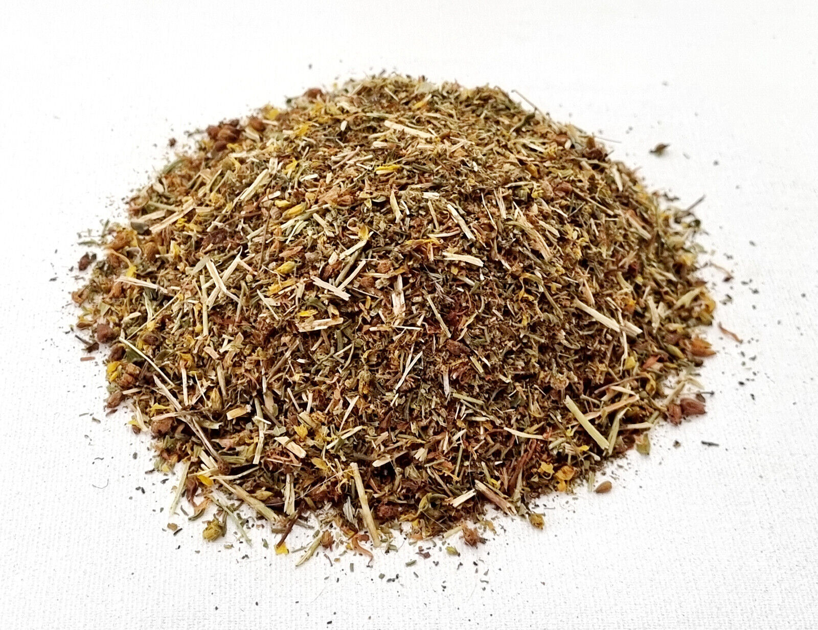 Johanniskraut geschnitten - obrazek 2