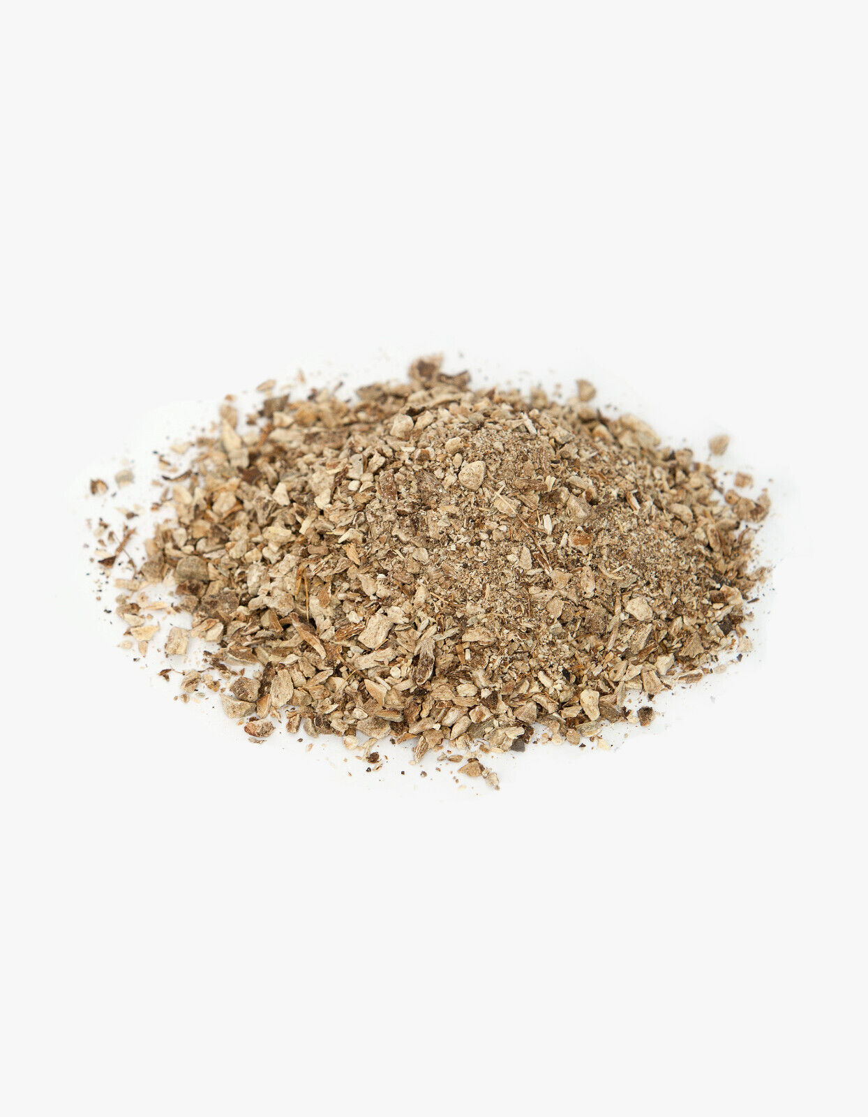 Alantwurzel geschnitten - obrazek 3