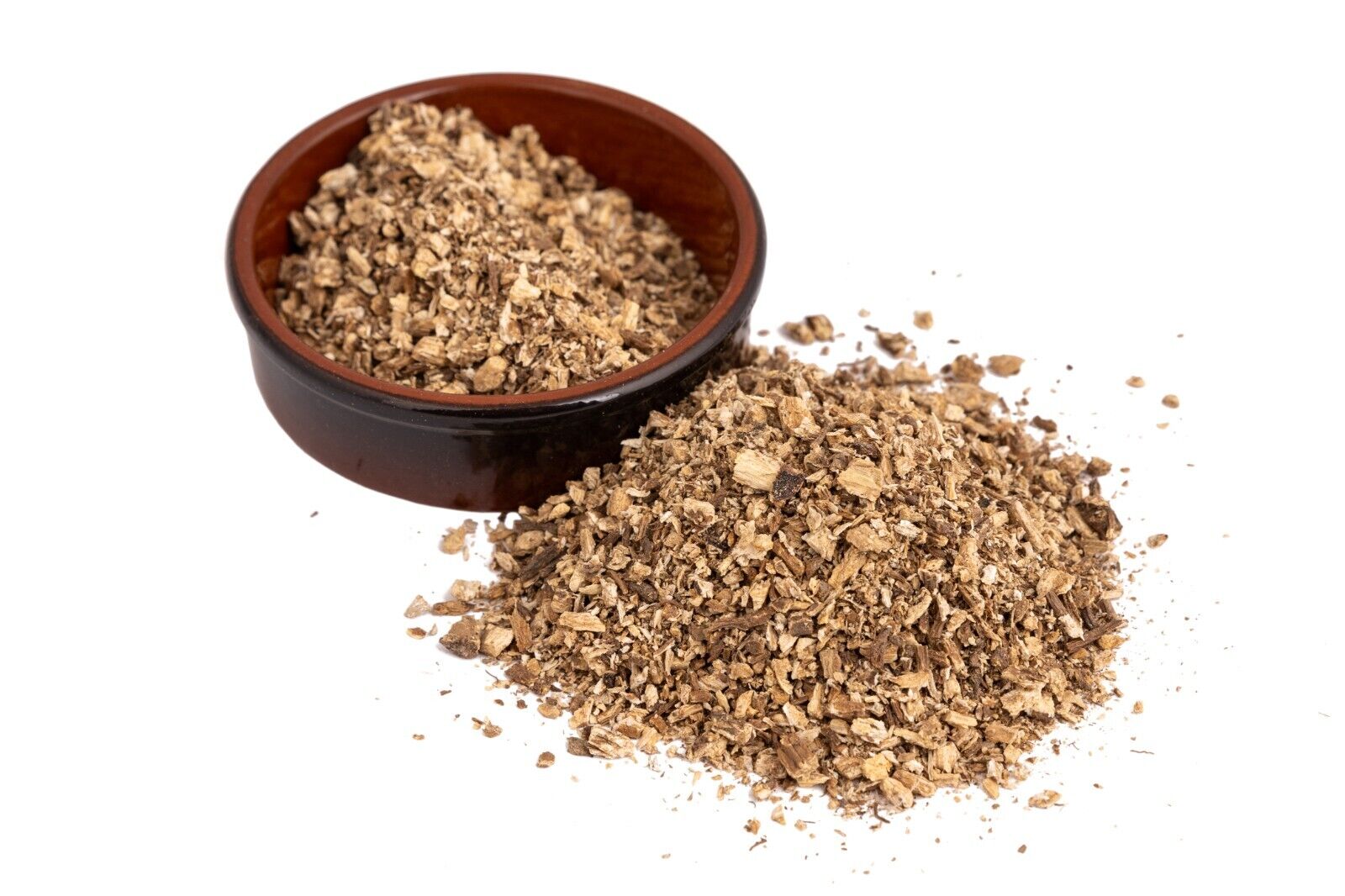 Angelikawurzel geschnitten - obrazek 2