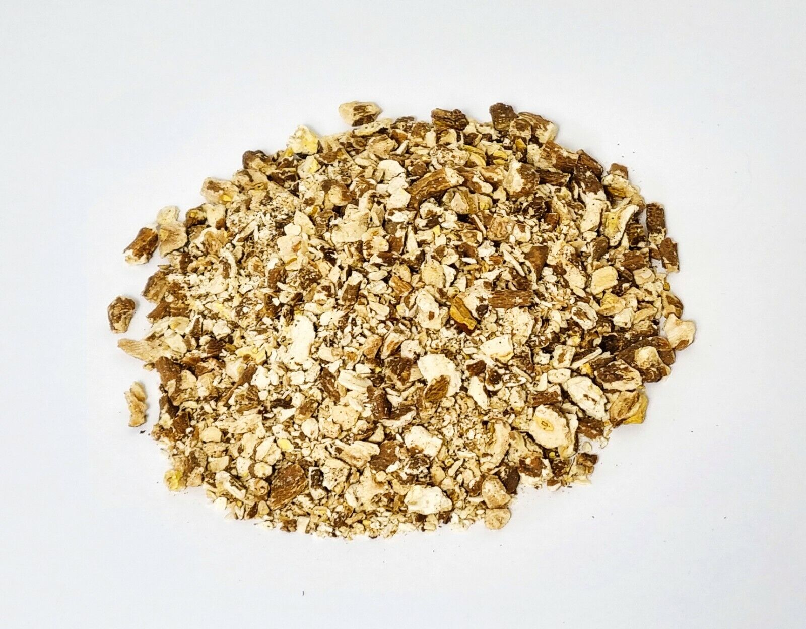 Löwenzahnwurzel geschnitten - obrazek 2