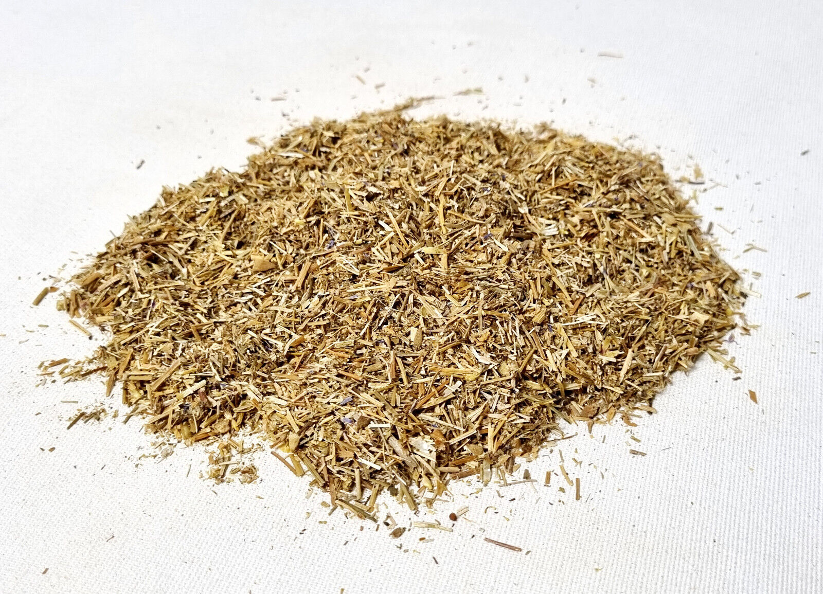 Kamillenkraut geschnitten - obrazek 3