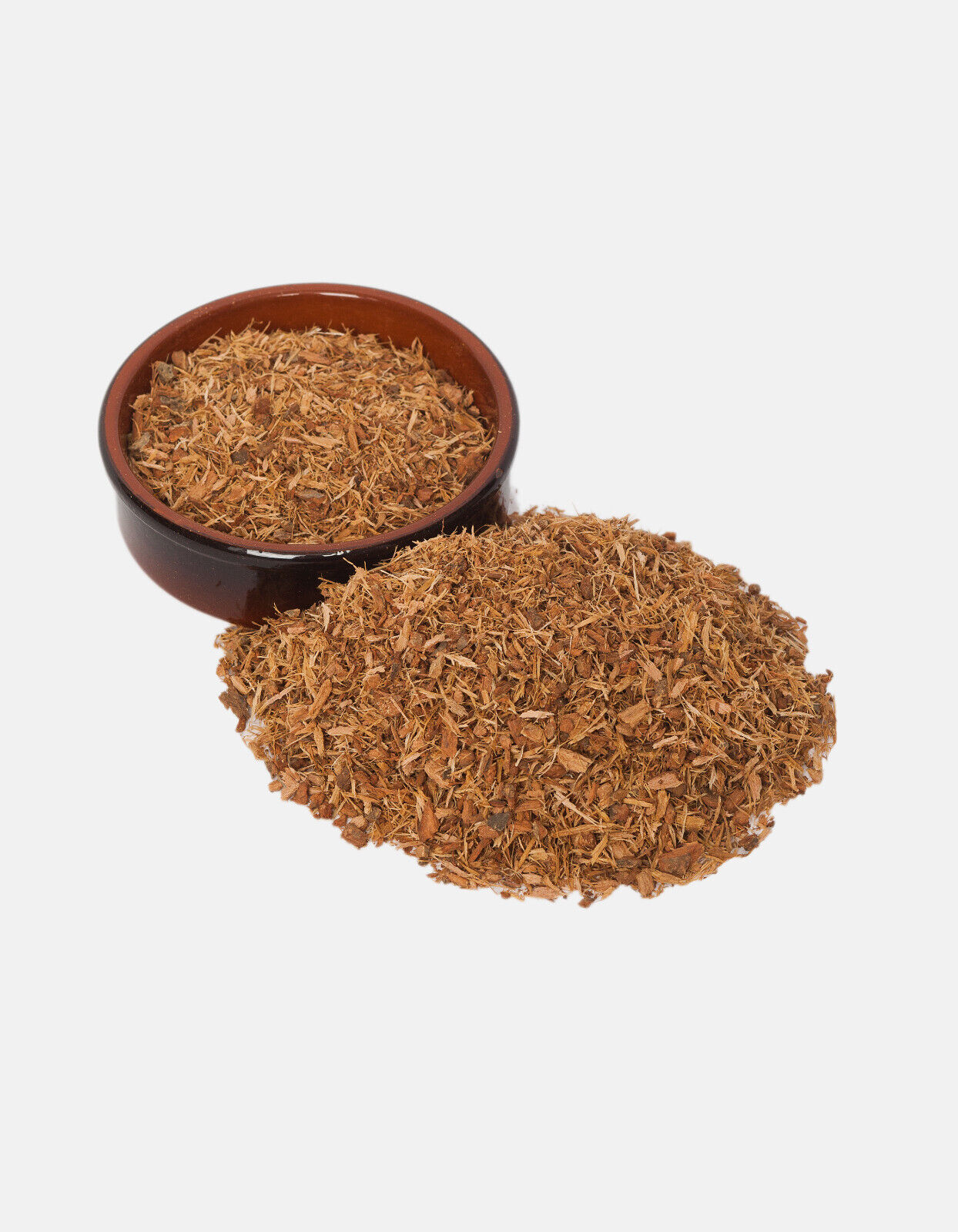 Eichenrinde geschnitten - obrazek 2