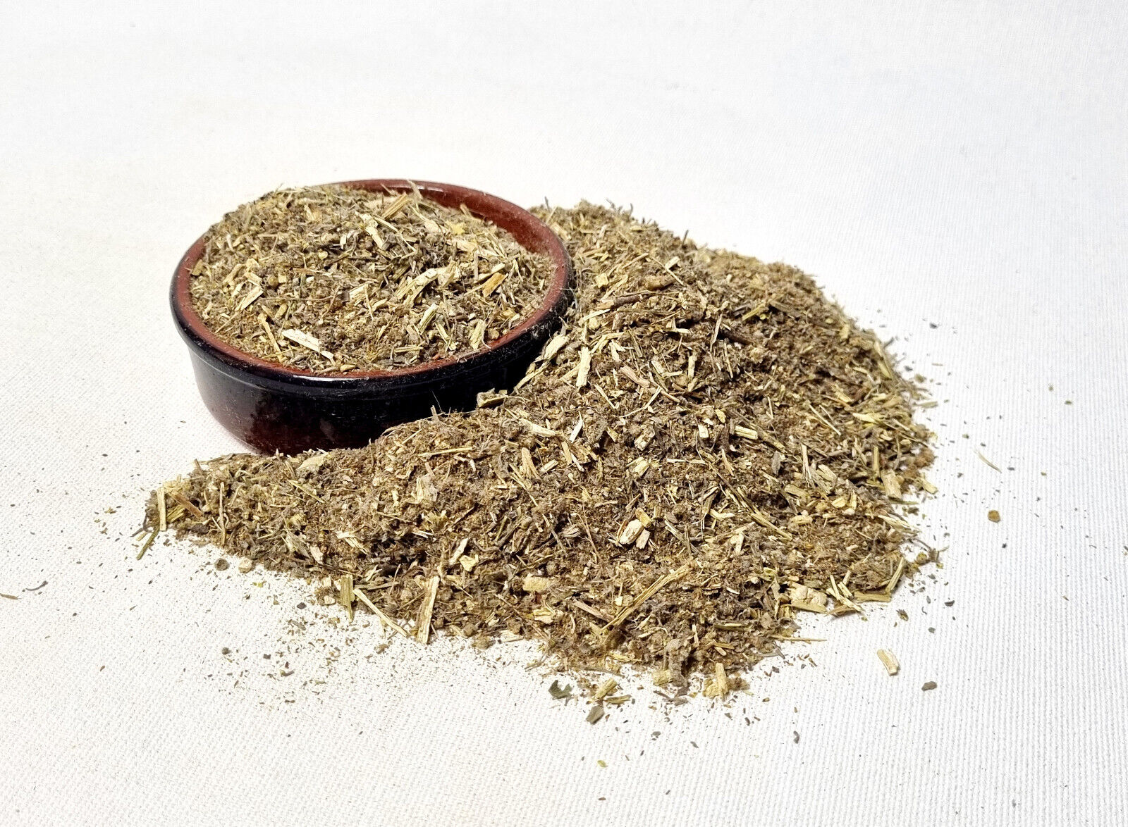 Wermutkraut geschnitten - obrazek 2