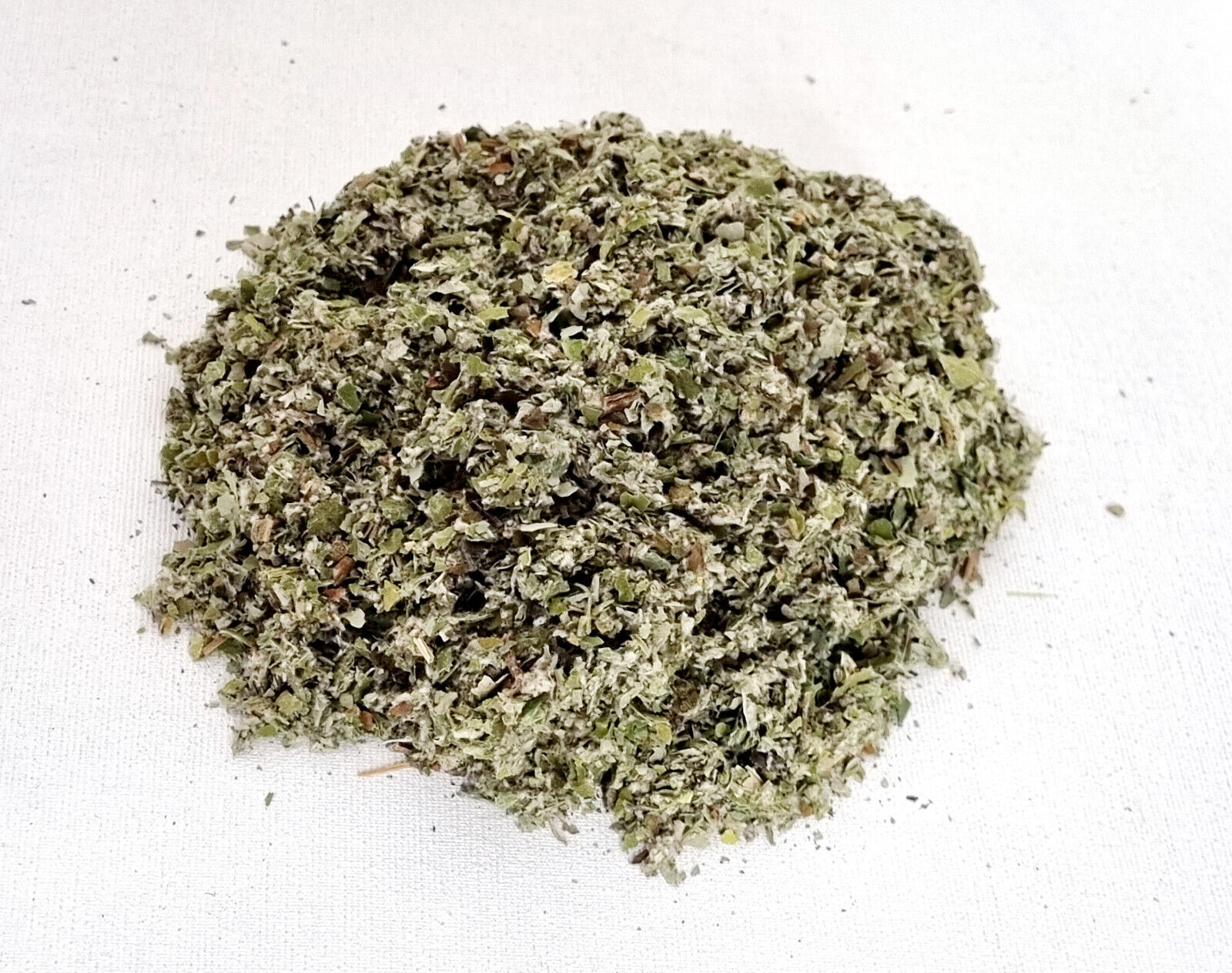 Huflattich Blätter geschnitten - obrazek 2