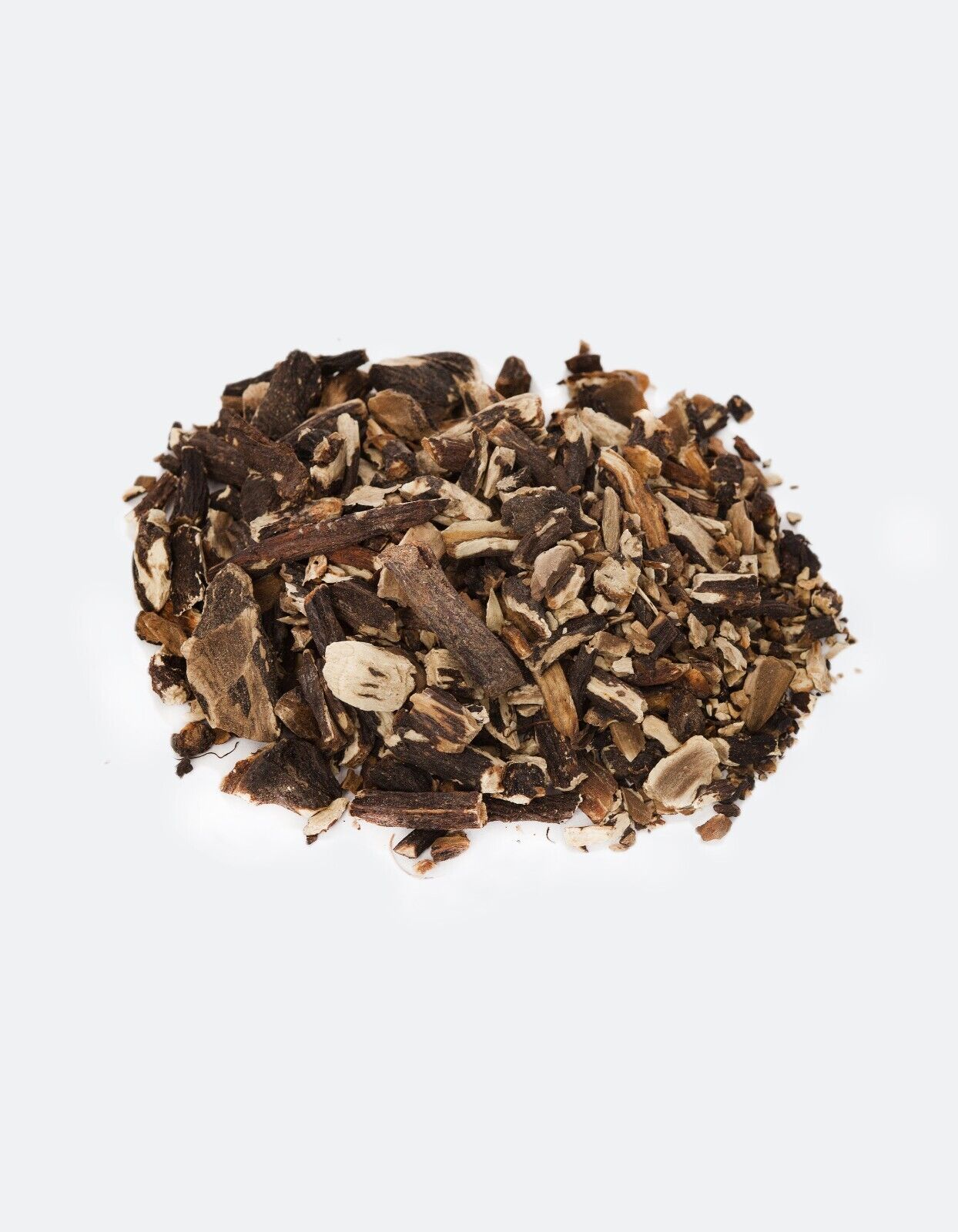 Beinwellwurzel geschnitten - obrazek 3