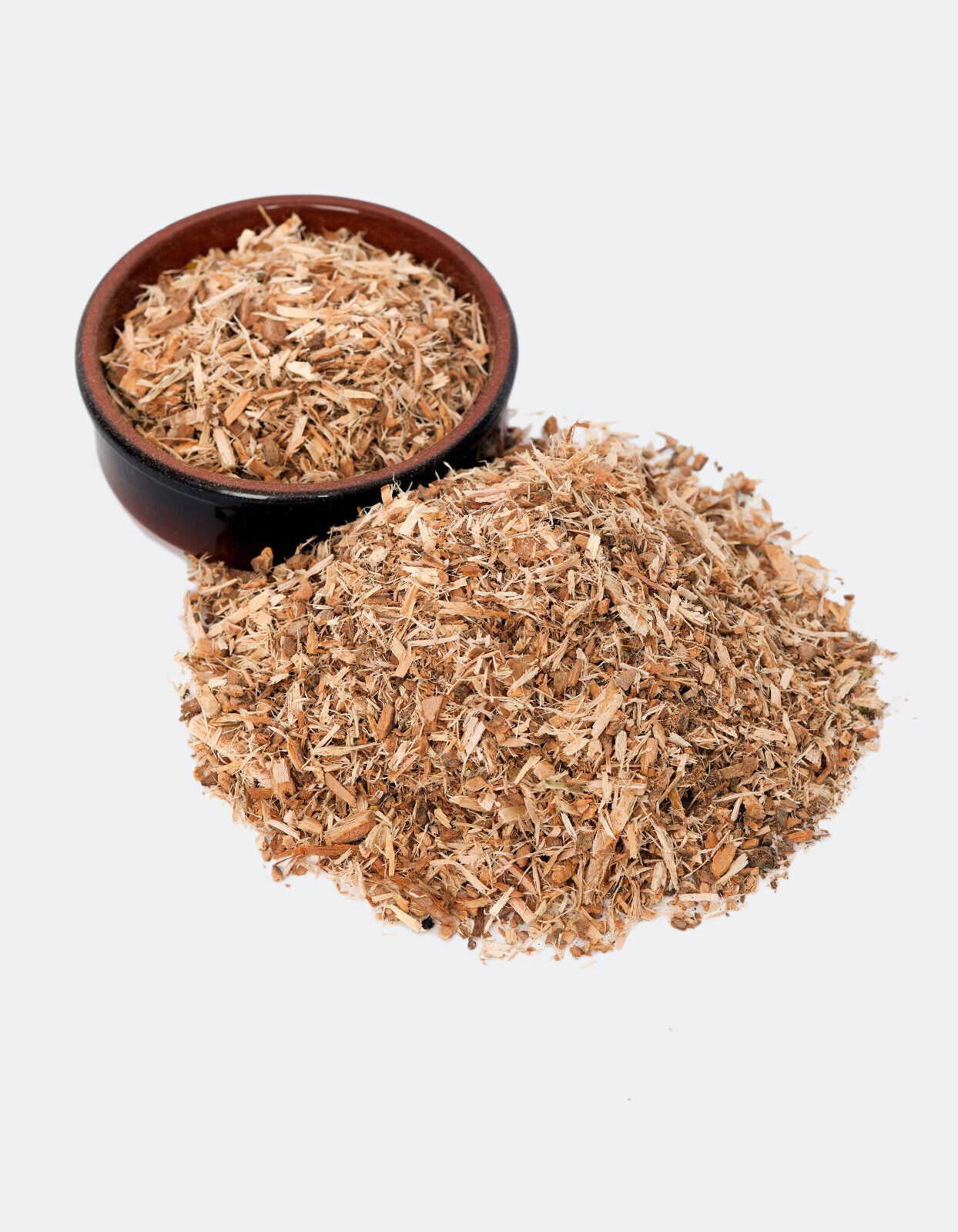 Weidenrinde geschnitten - obrazek 2