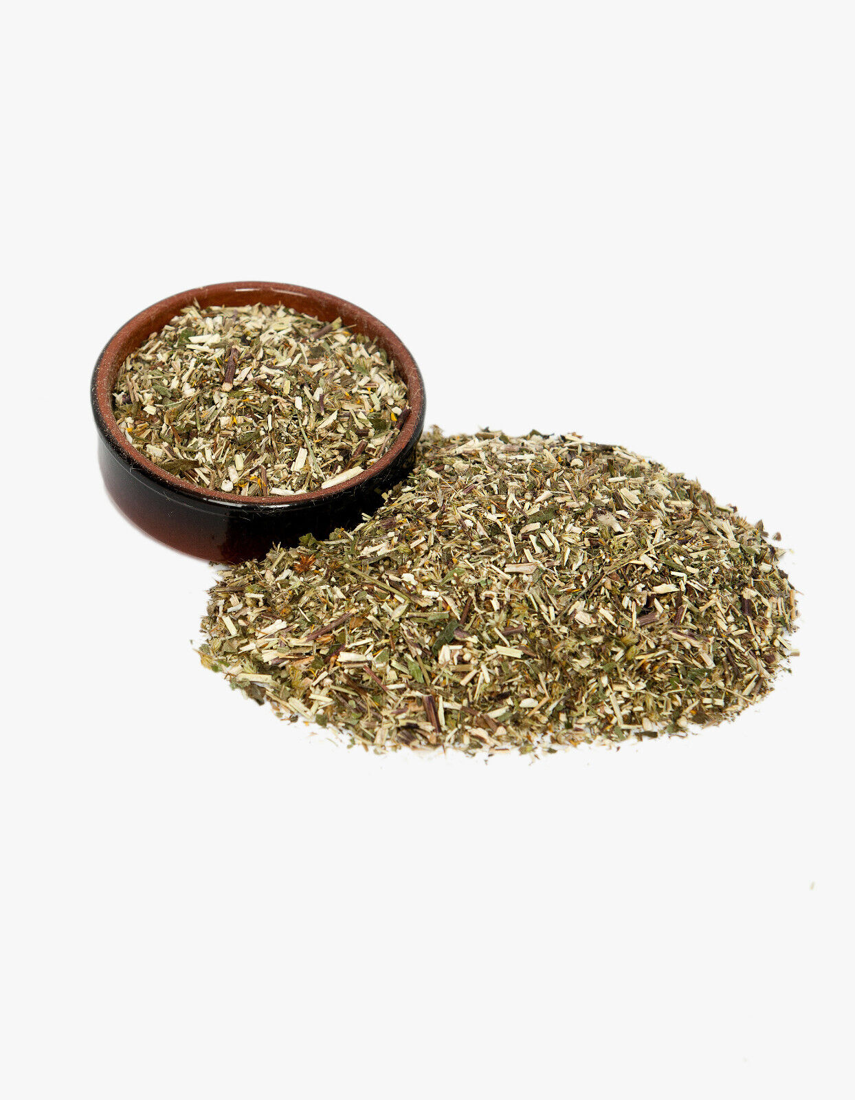 Goldrutenkraut geschnitten - obrazek 2