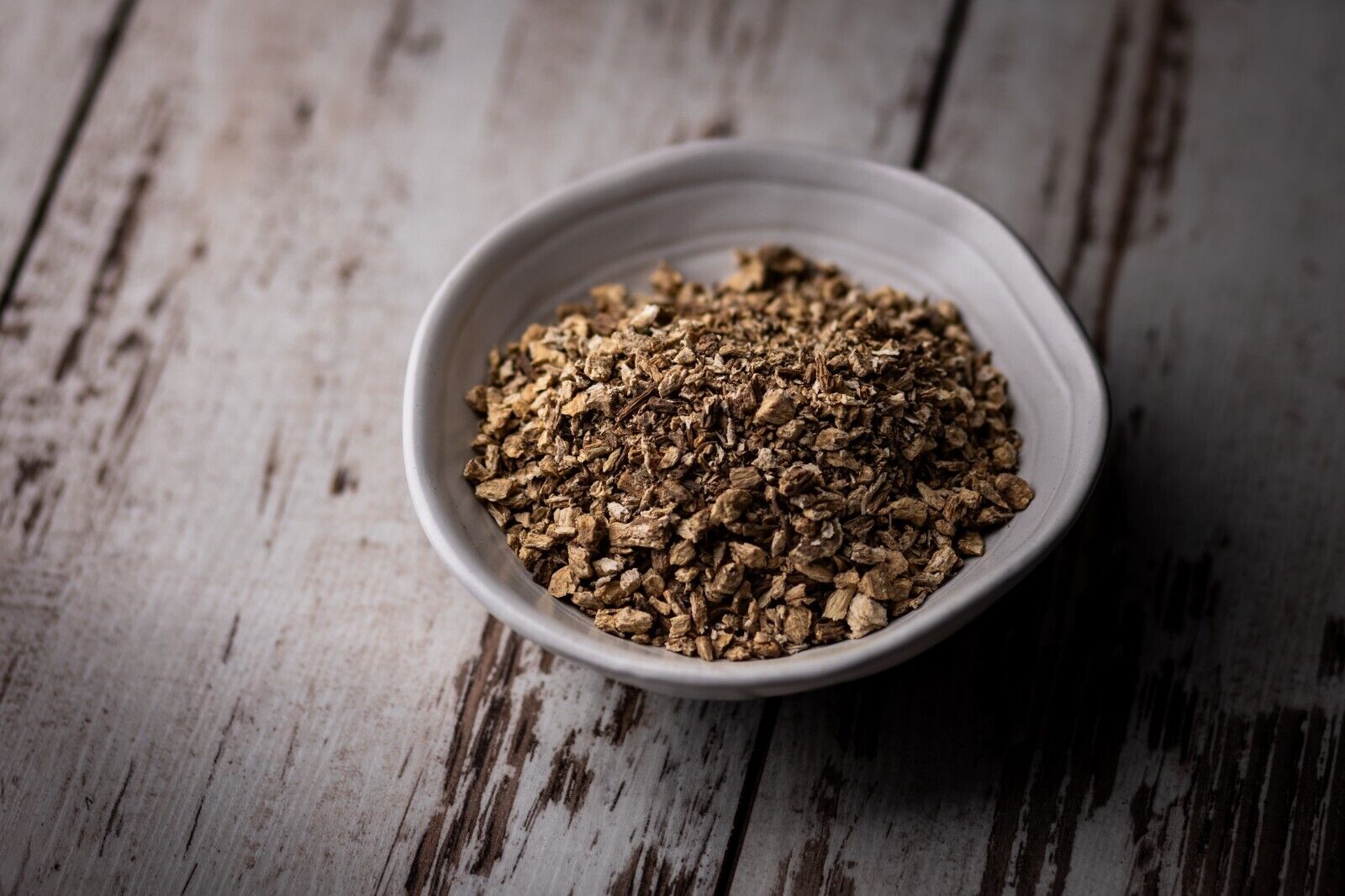 Angelikawurzel geschnitten - obrazek 3