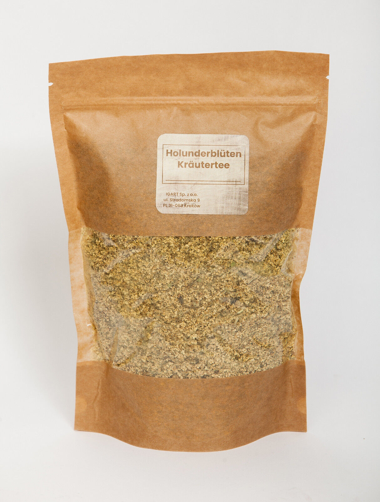 Holunderblüten geschnitten - obrazek 3