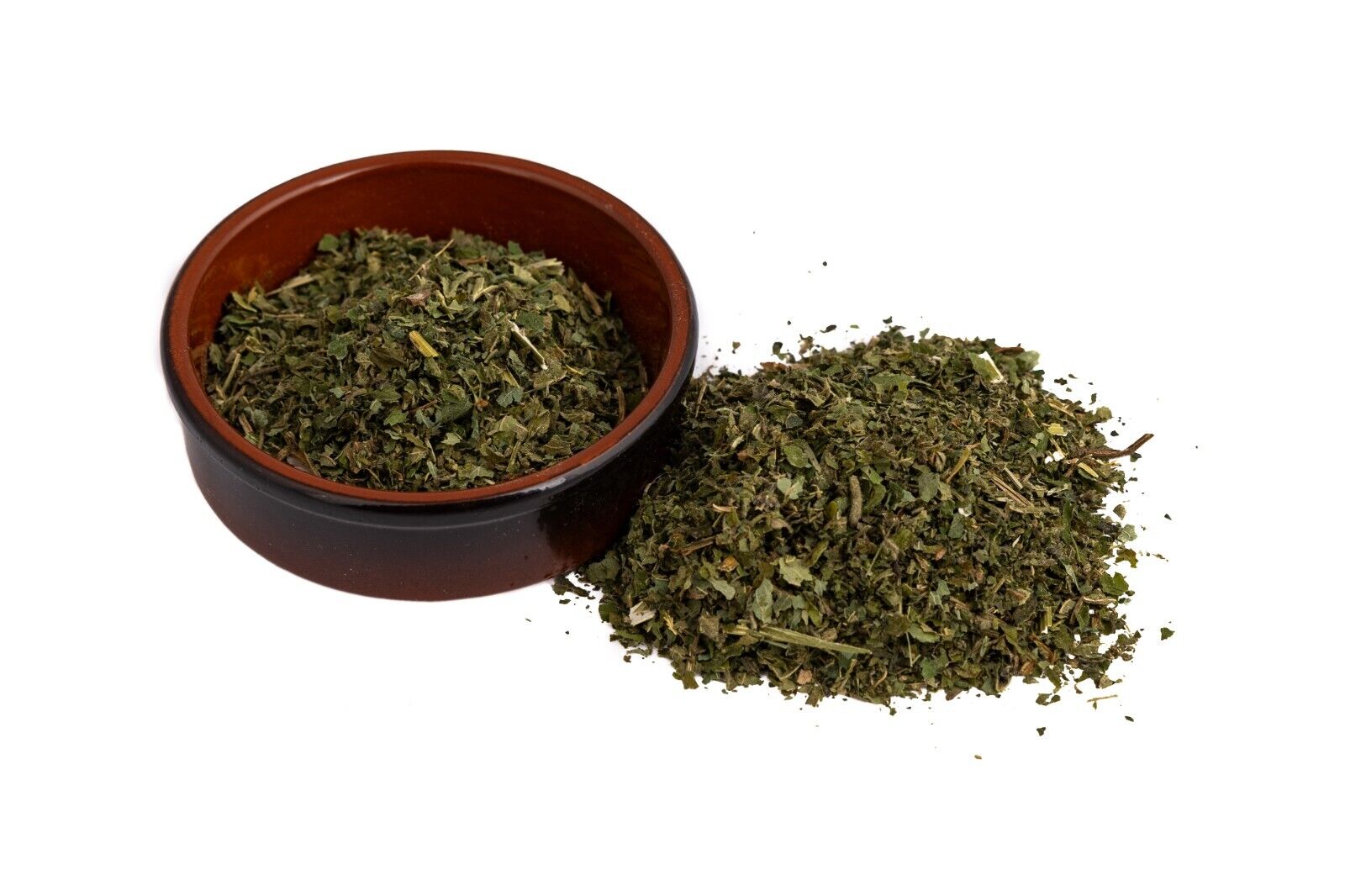 Geißfußkraut geschnitten - obrazek 3