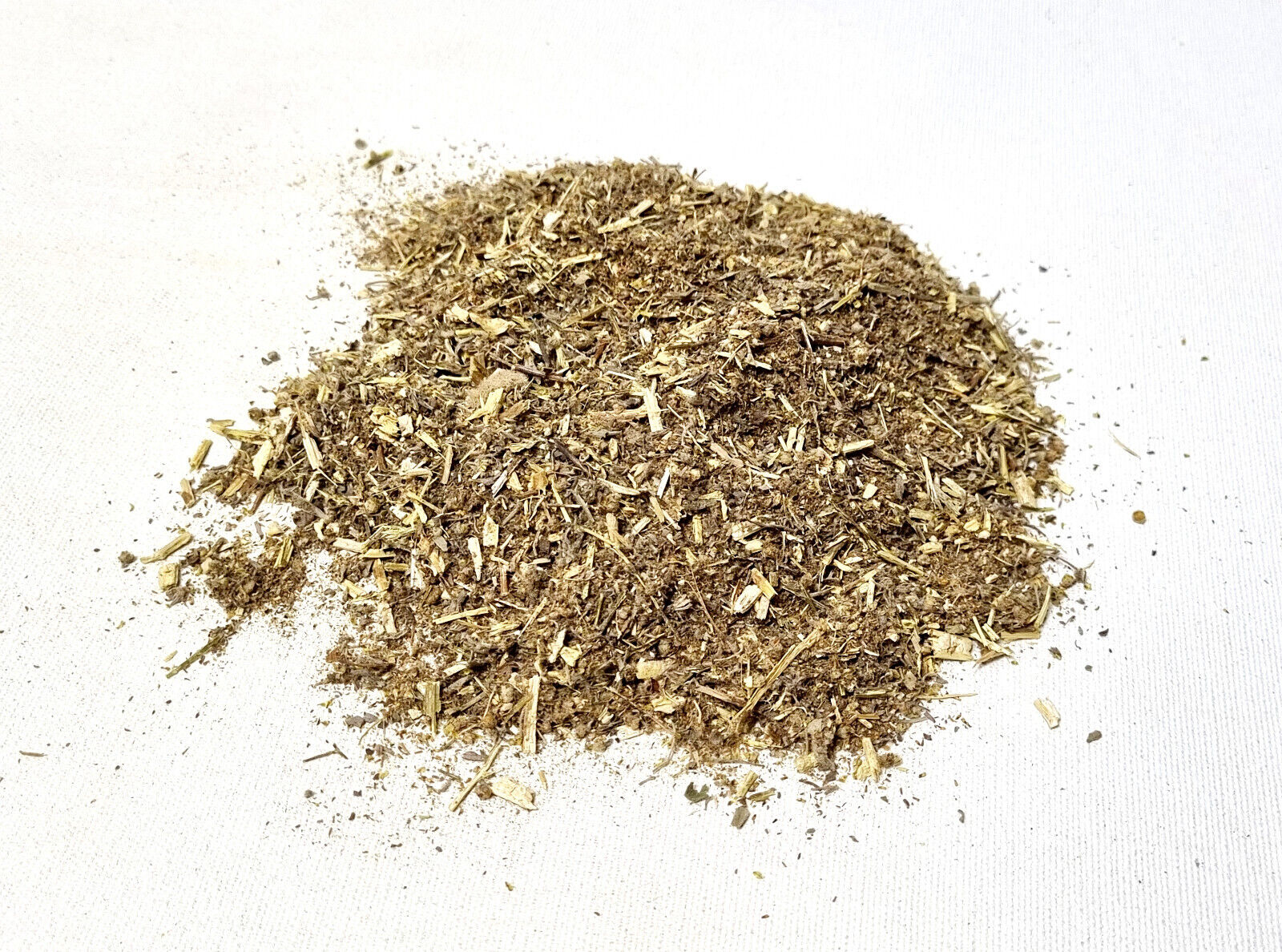 Wermutkraut geschnitten - obrazek 3