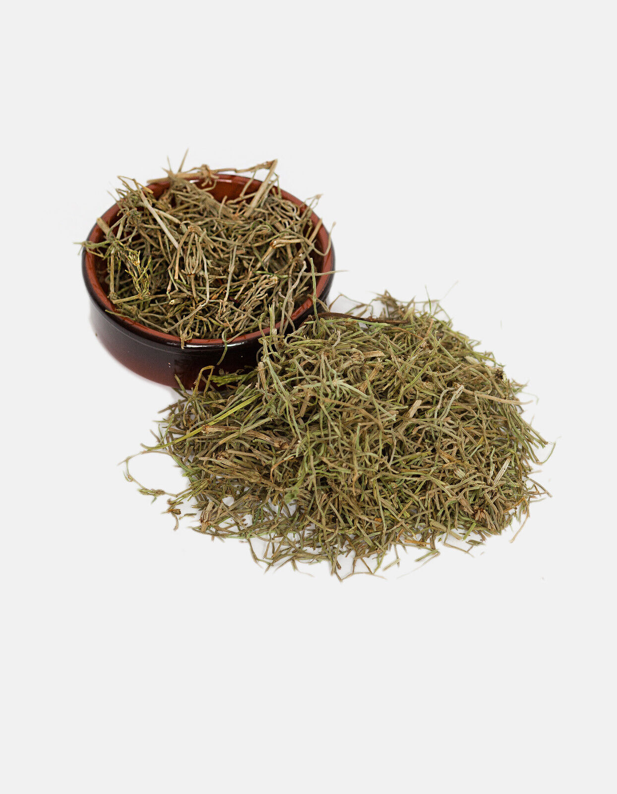 Ackerschachtelhalm schneiden - obrazek 3