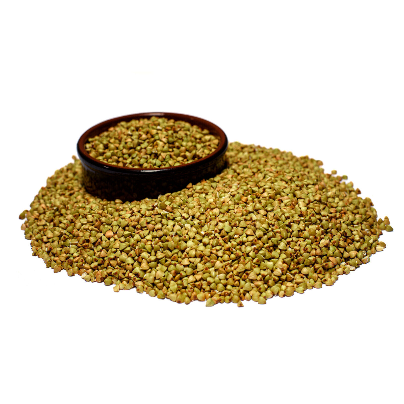 Buchweizen ungeröstet