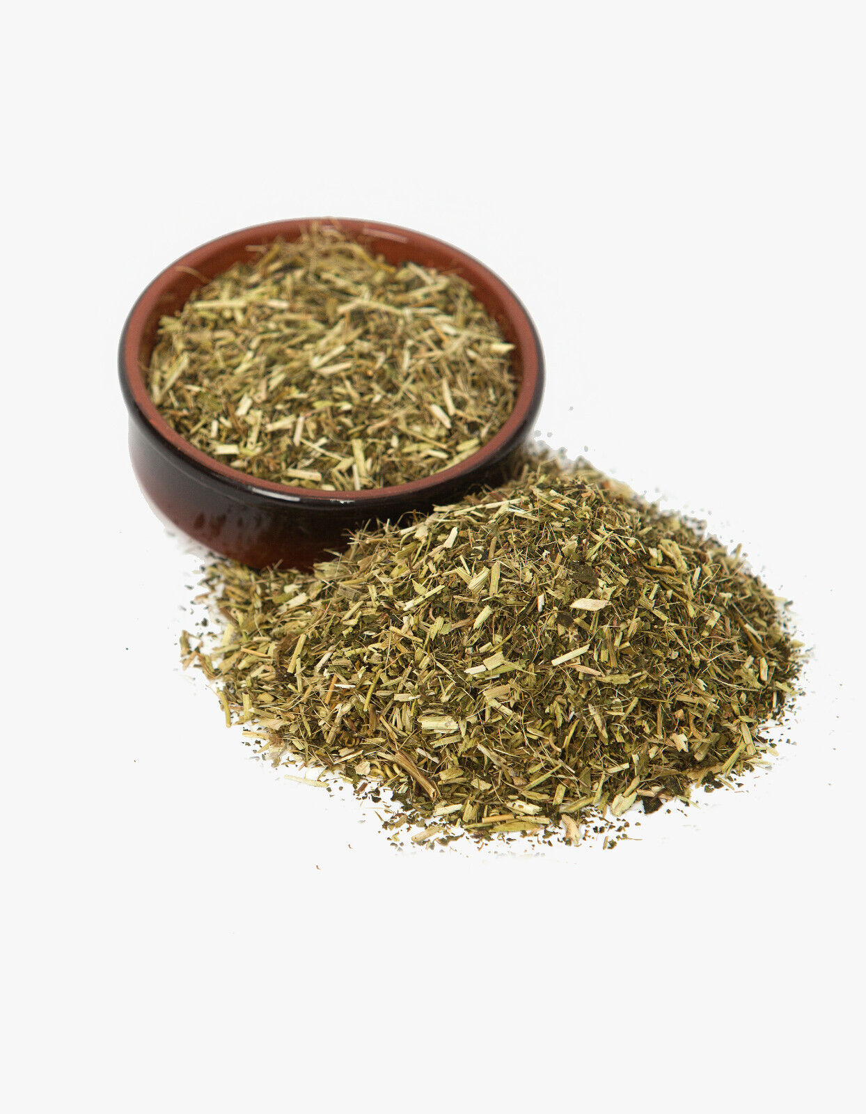 Passionsblumenkraut geschnitten - obrazek 2