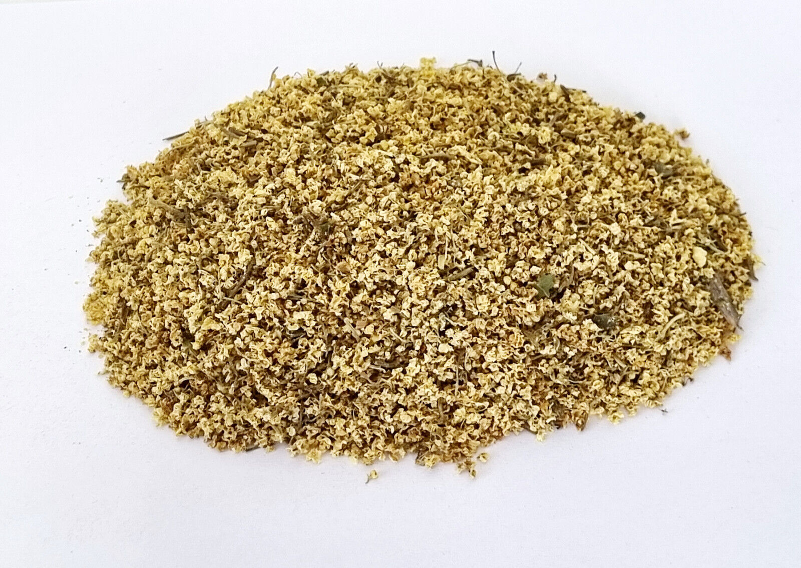 Holunderblüten geschnitten - obrazek 2