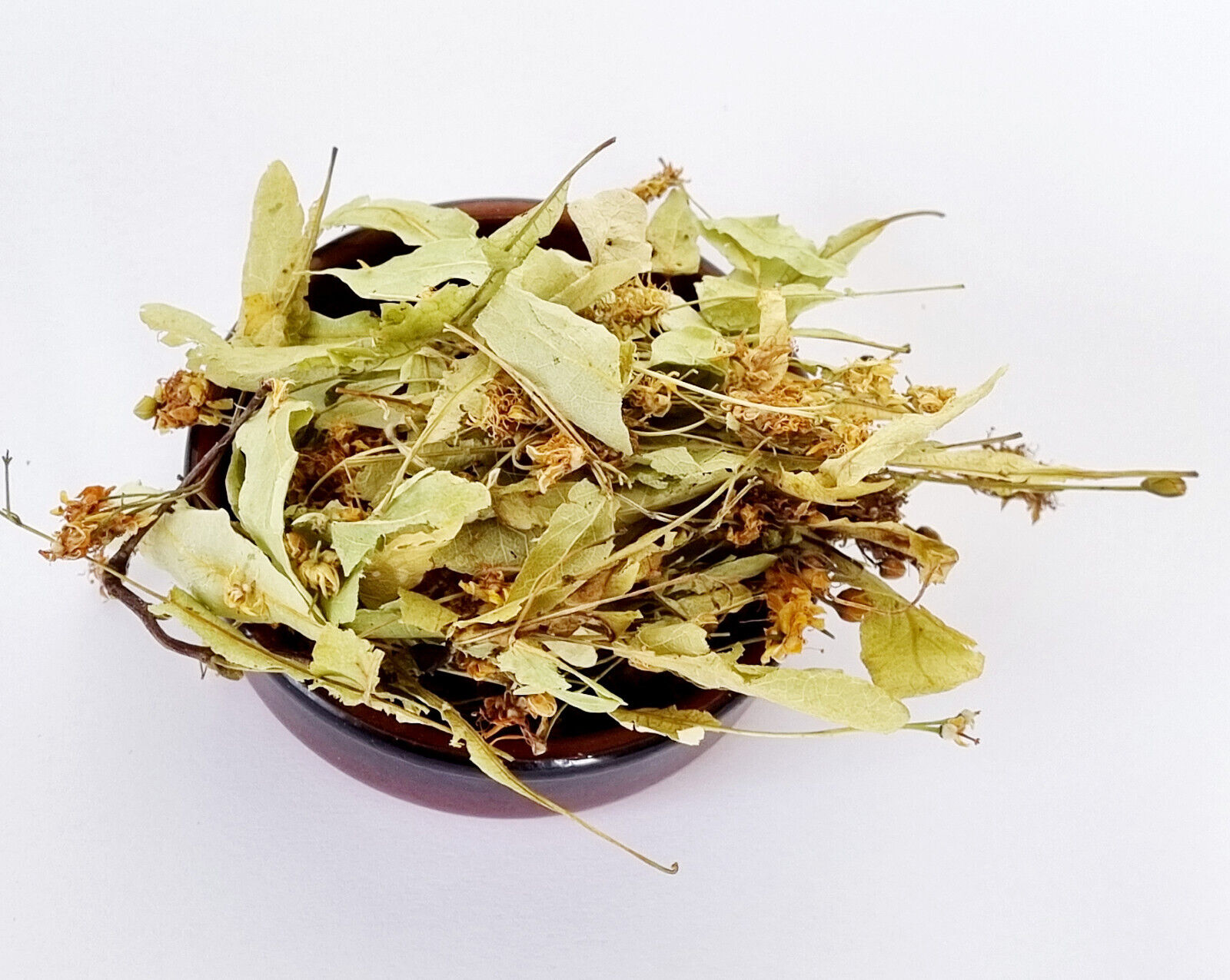 Lindenblüten ganz - obrazek 2