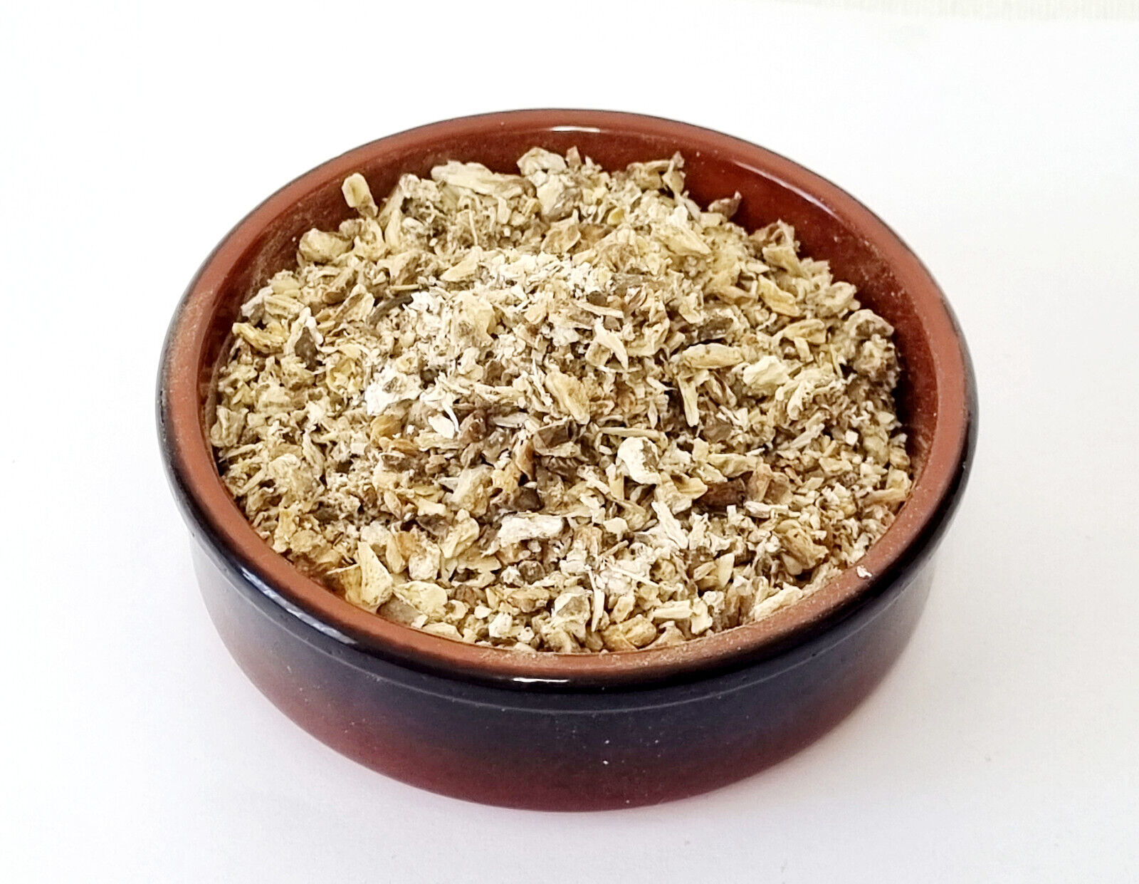 Klettenwurzel geschnitten - obrazek 3