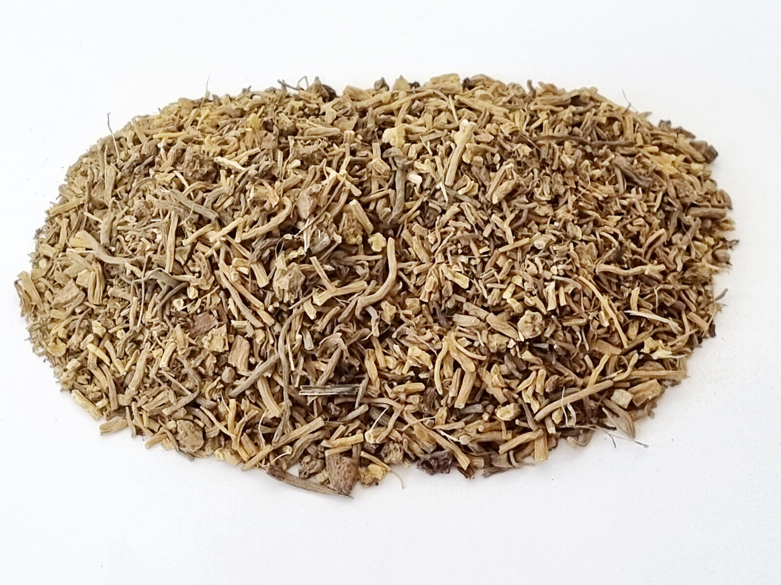 Baldrianwurzel geschnitten - obrazek 2