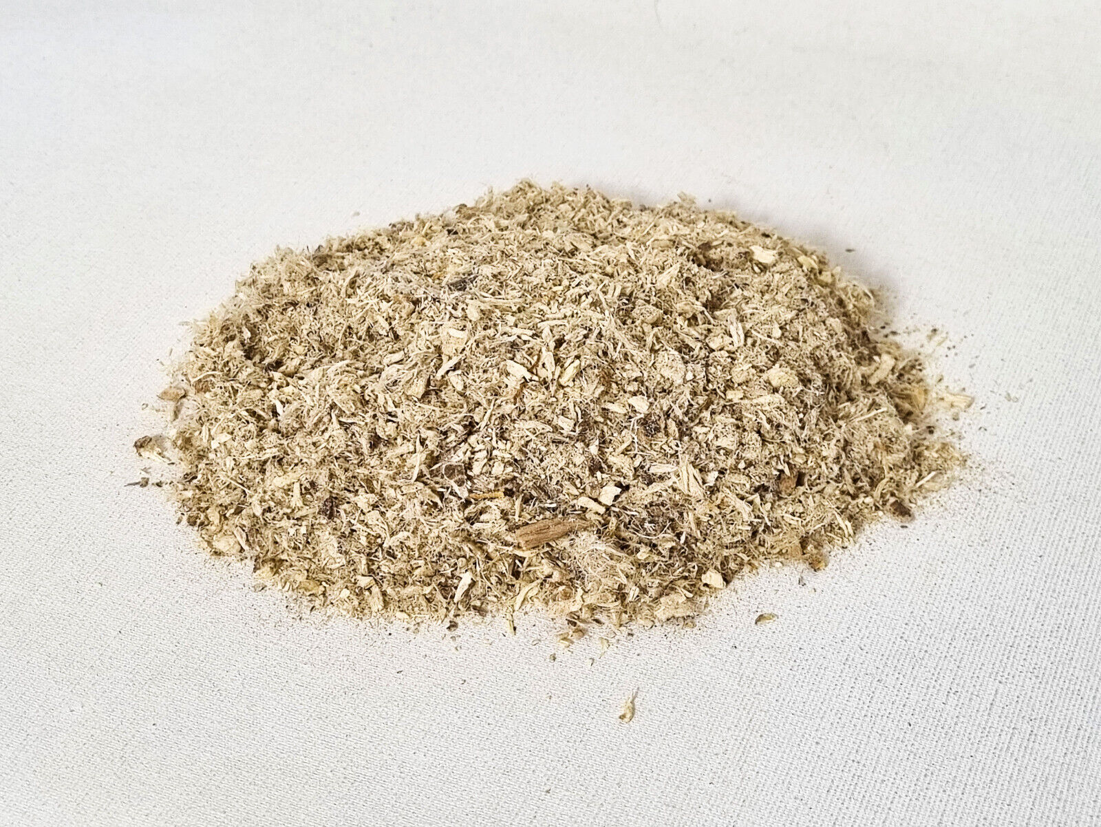 Eibischwurzel geschnitten - obrazek 2