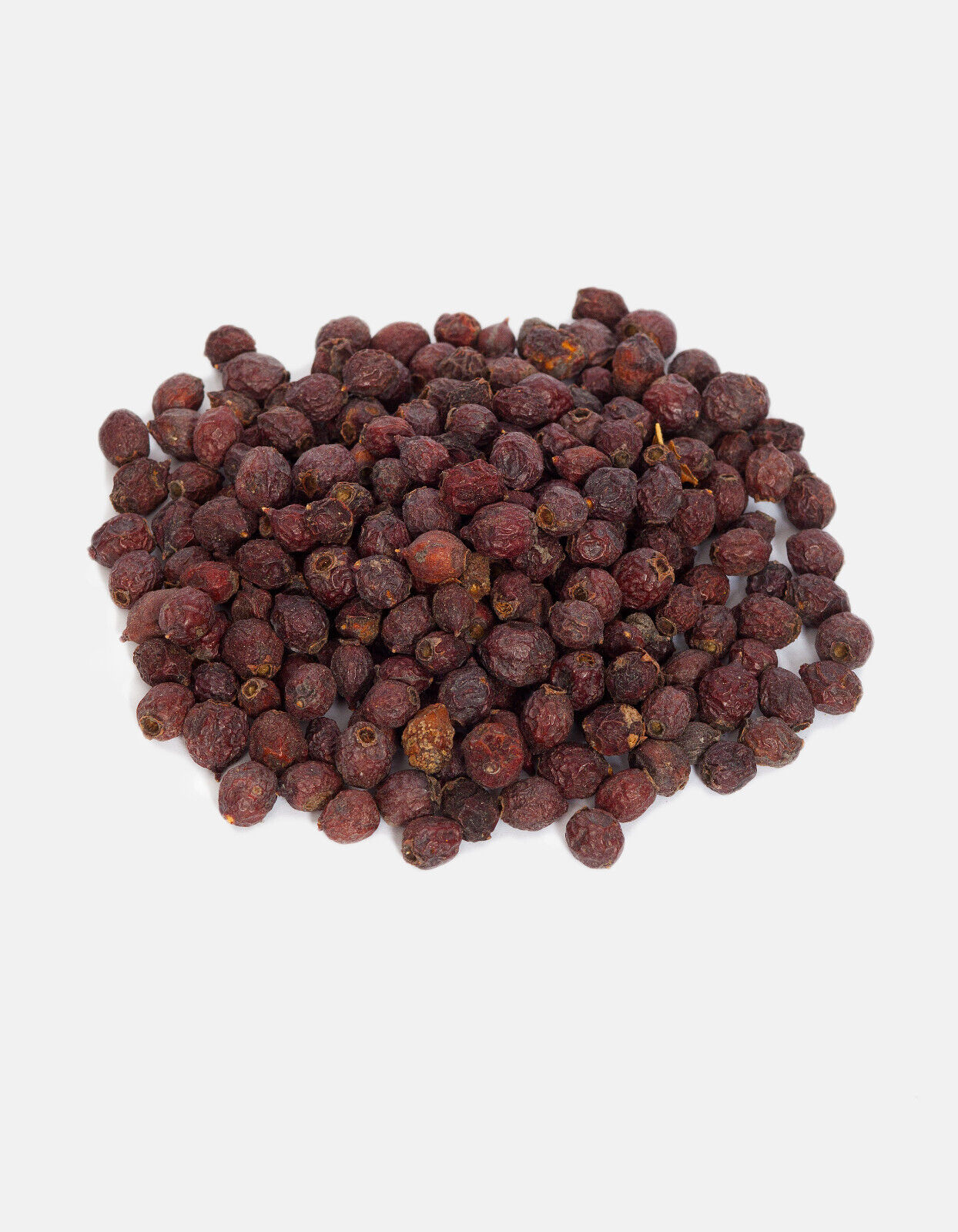 Weißdornbeeren getrocknet - obrazek 3