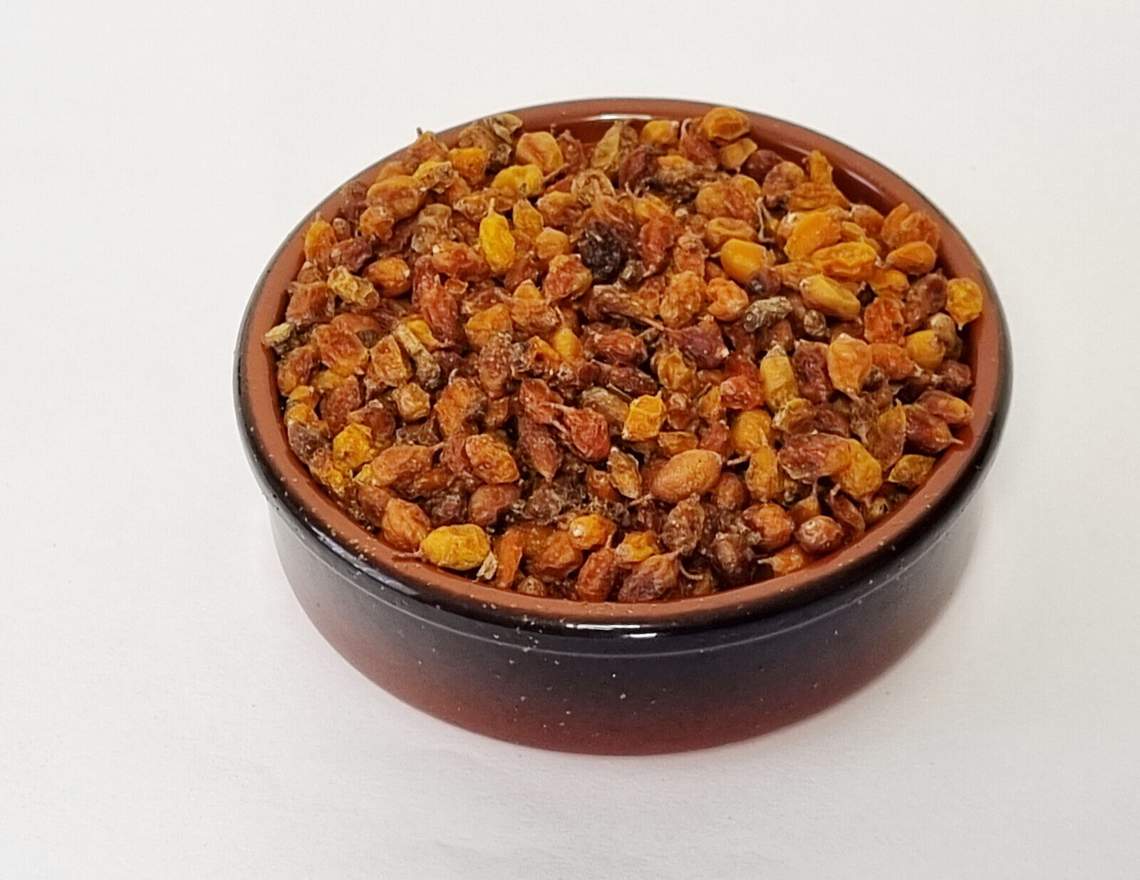 Sanddornbeeren getrocknet - obrazek 3