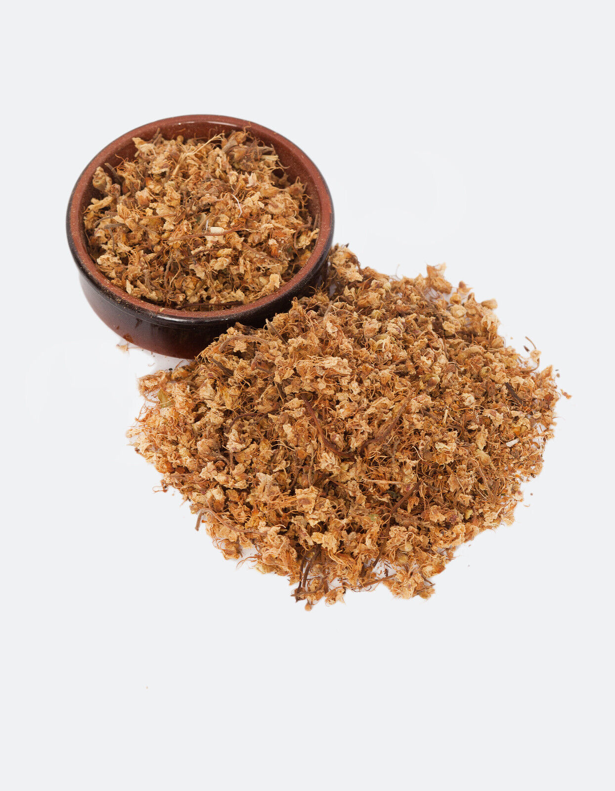 Rosskastanien Blüten