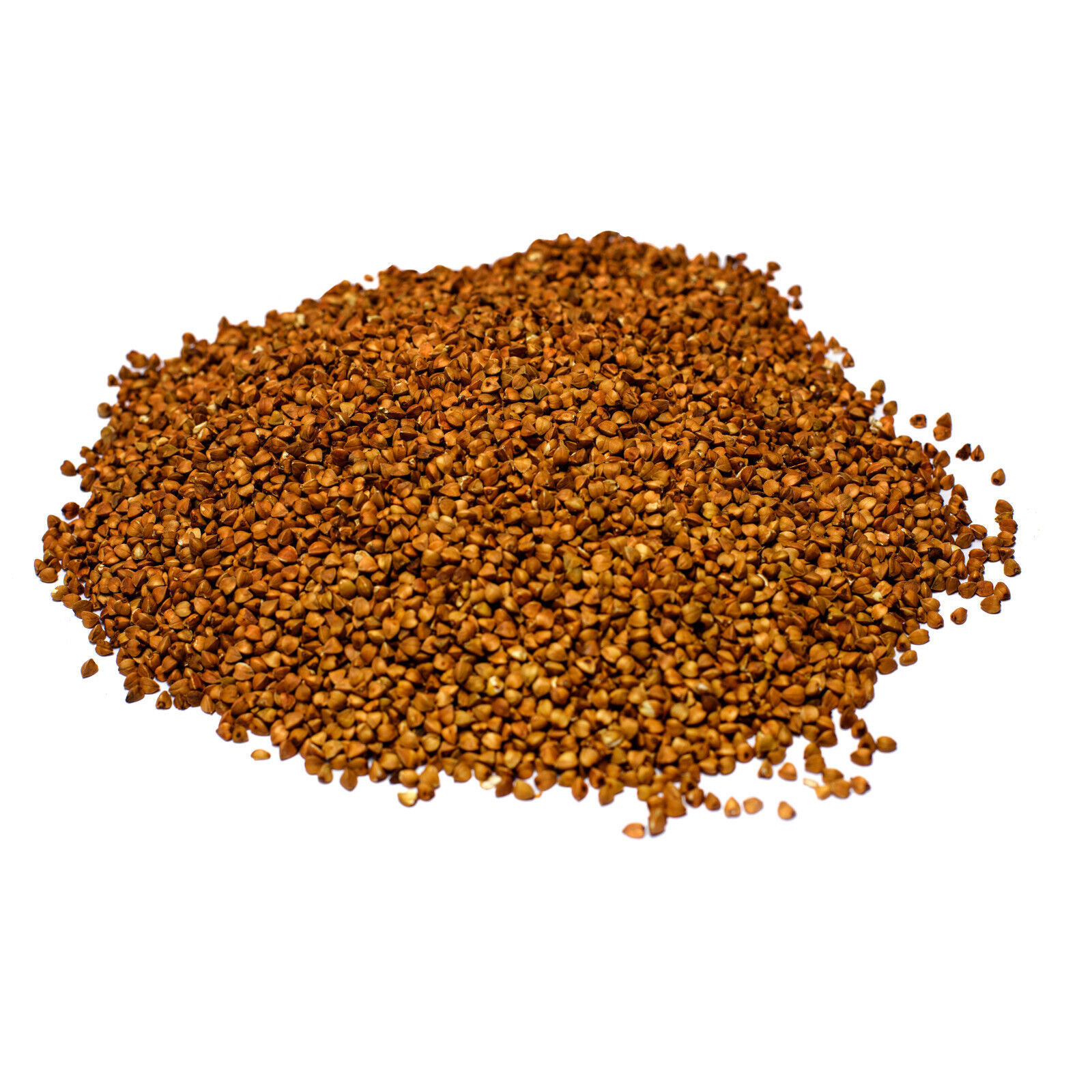 Buchweizen geröstet - obrazek 2