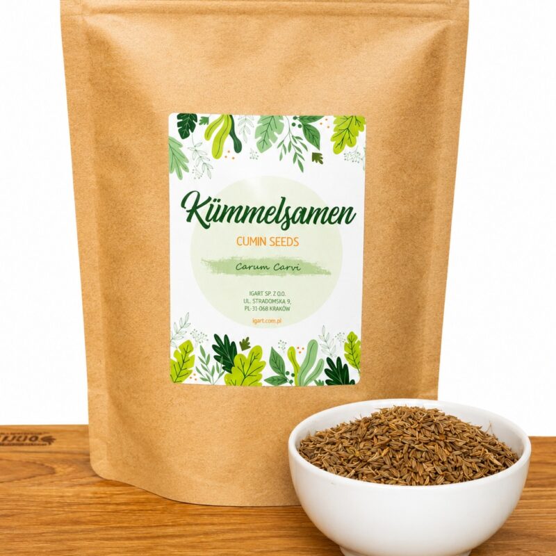 Kümmel ganz