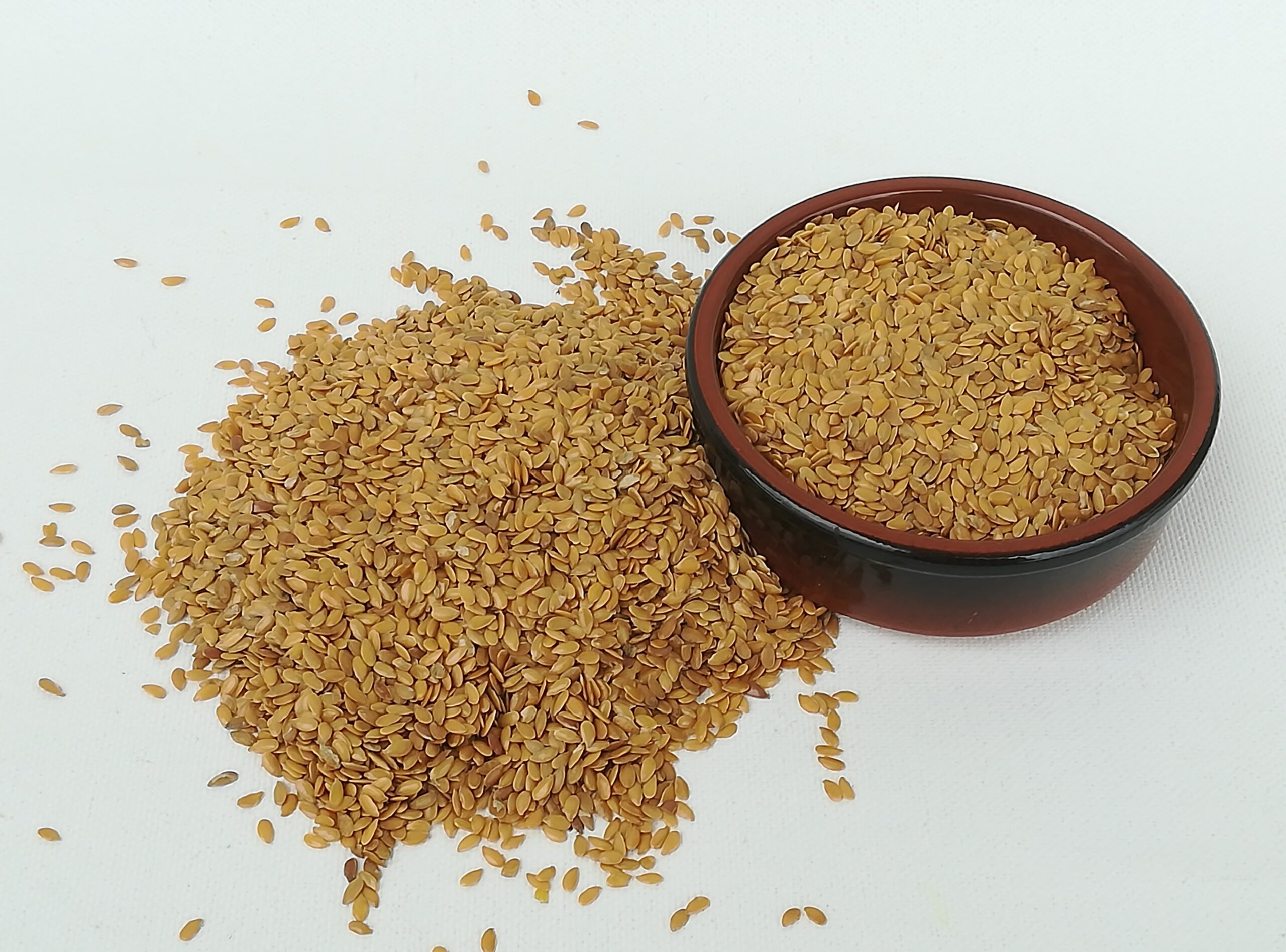 Goldleinsamen - obrazek 2