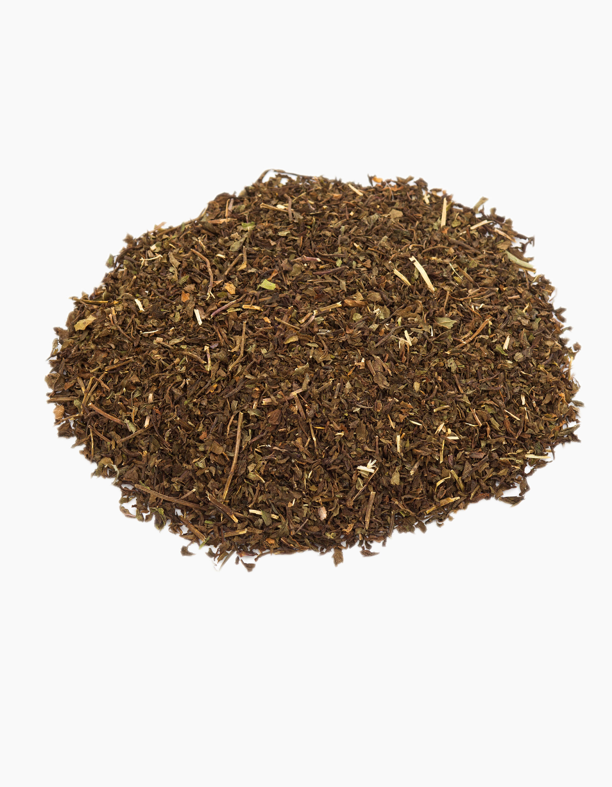 Pfefferminzblätter - obrazek 3