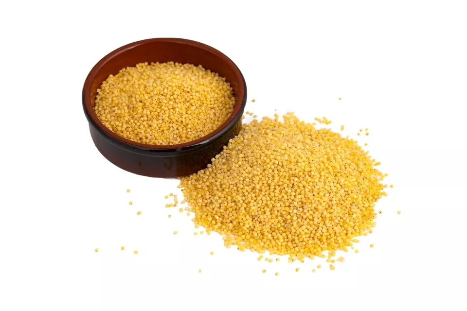 Hirsegrütze - obrazek 2