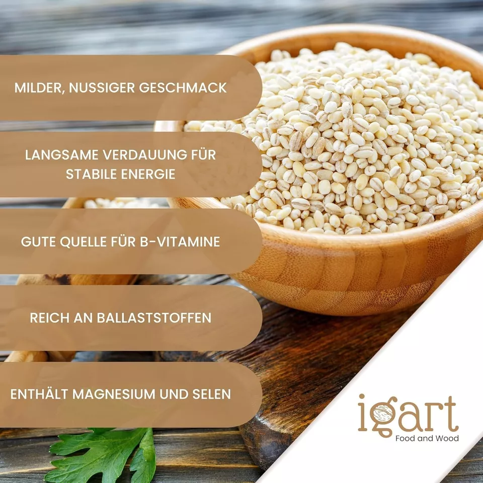 Gerstengraupen - obrazek 2