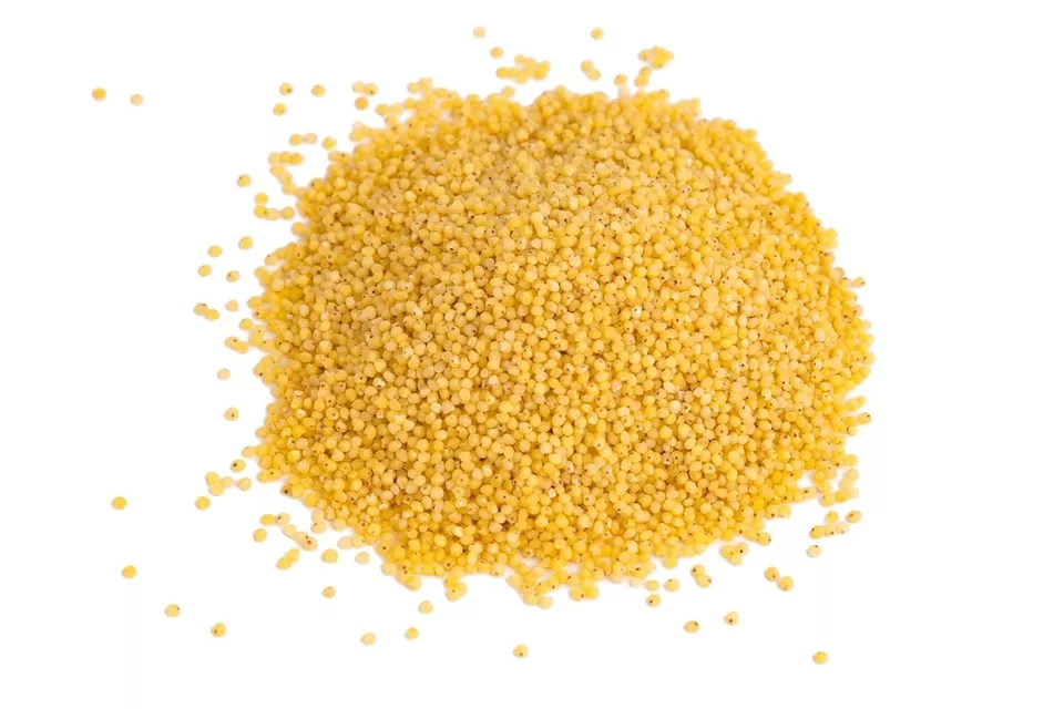 Hirsegrütze - obrazek 3