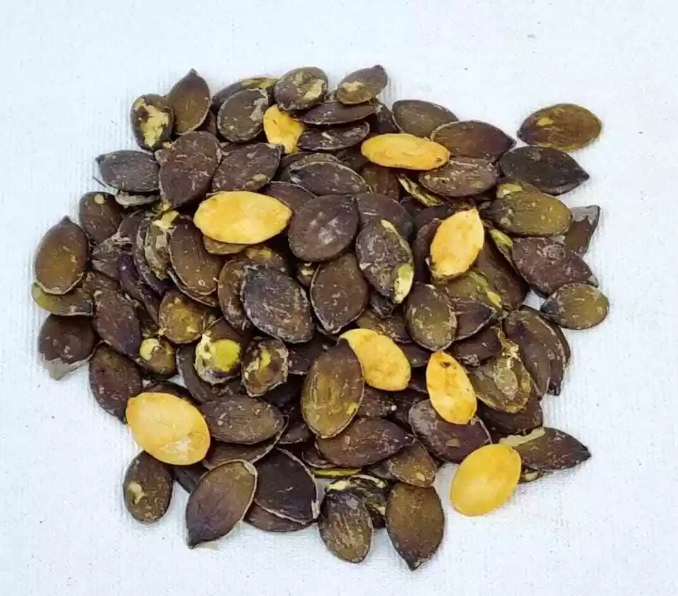 Kürbiskerne Geschälte - obrazek 2