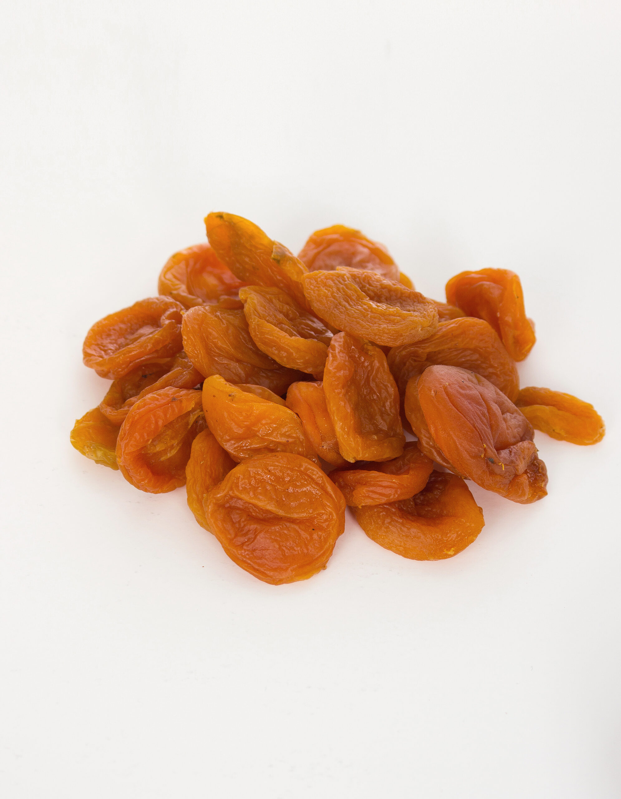 Aprikosen getrocknet - obrazek 2