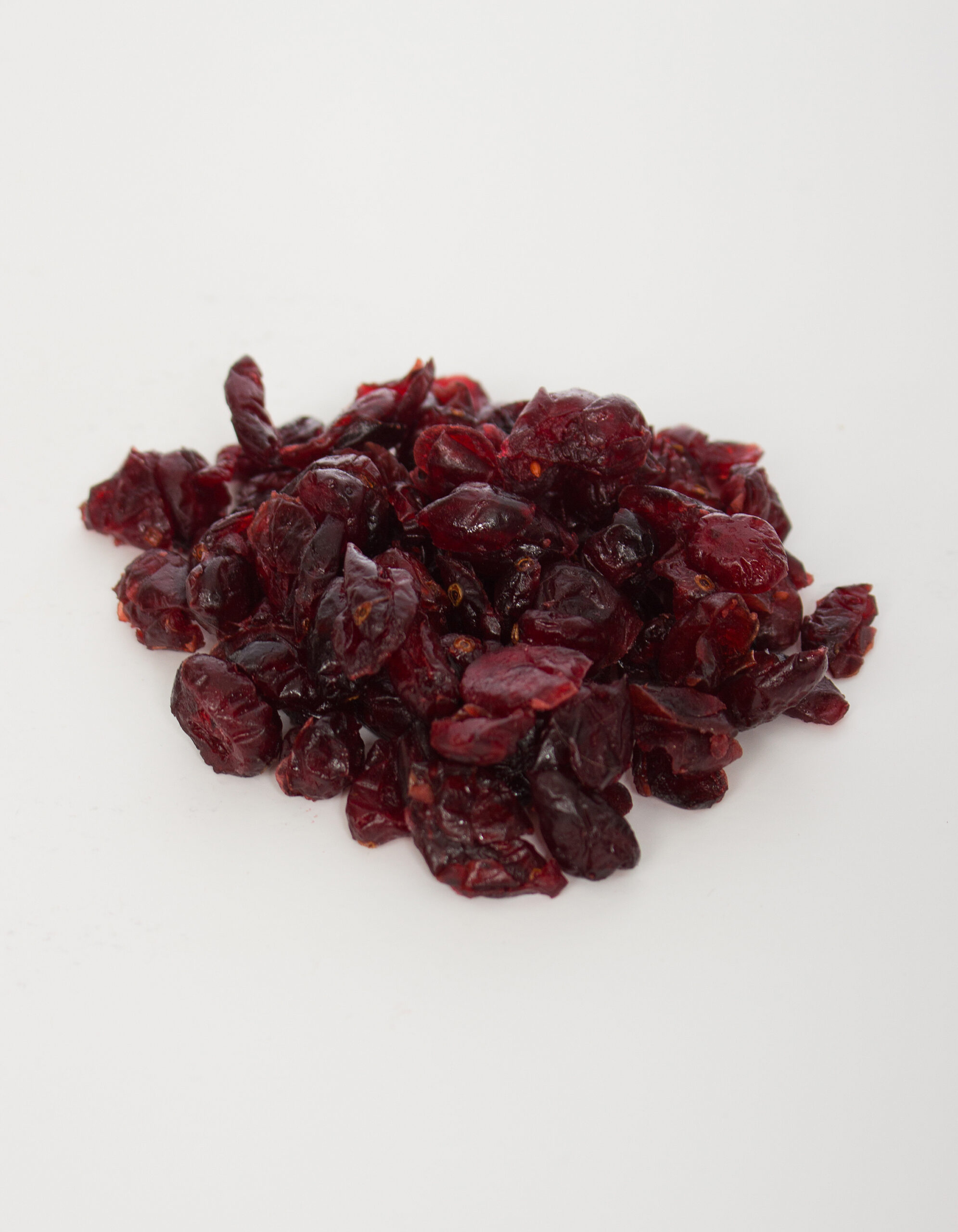 Preiselbeeren getrocknet - obrazek 2