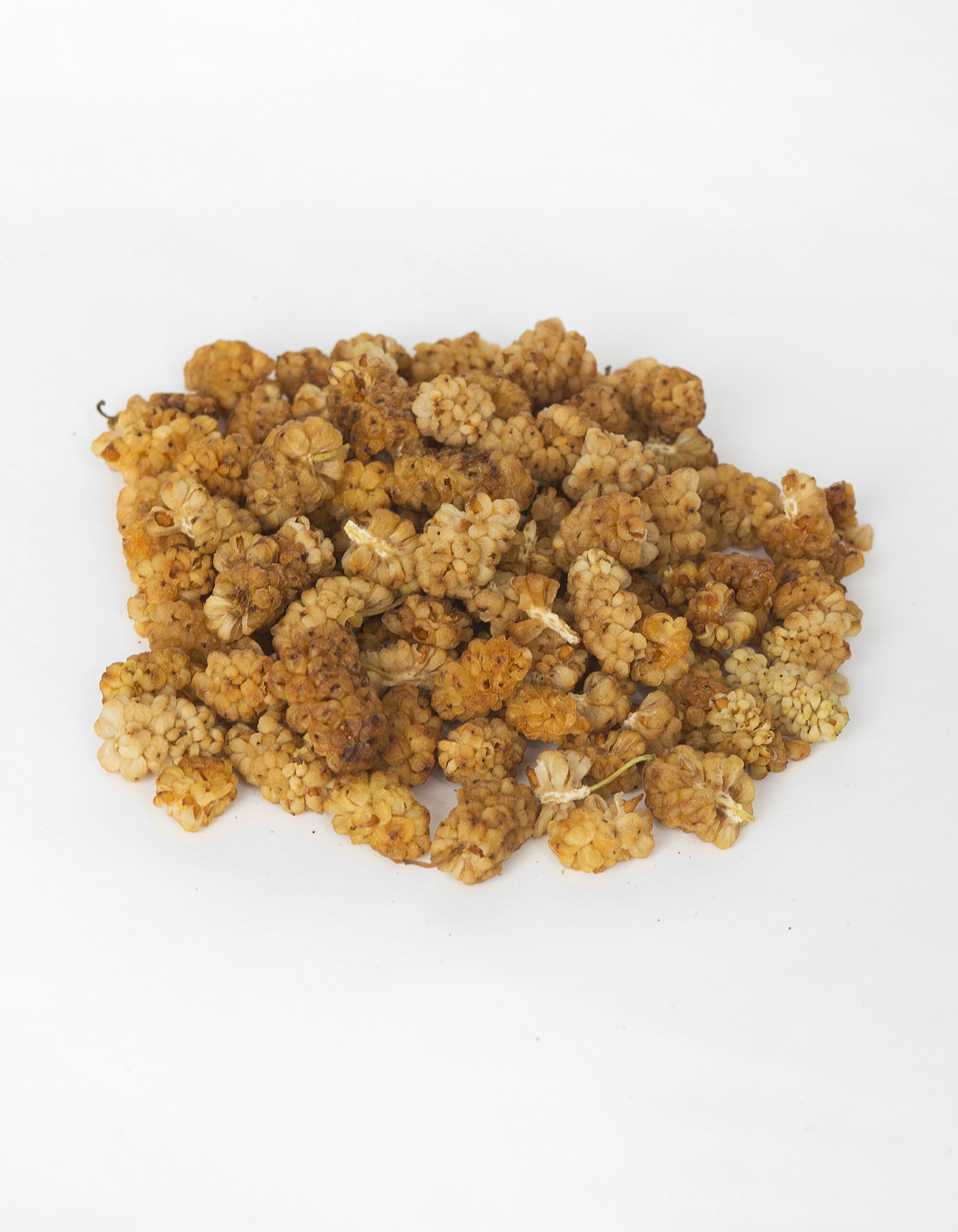 Weiße Maulbeeren getrocknete - obrazek 2