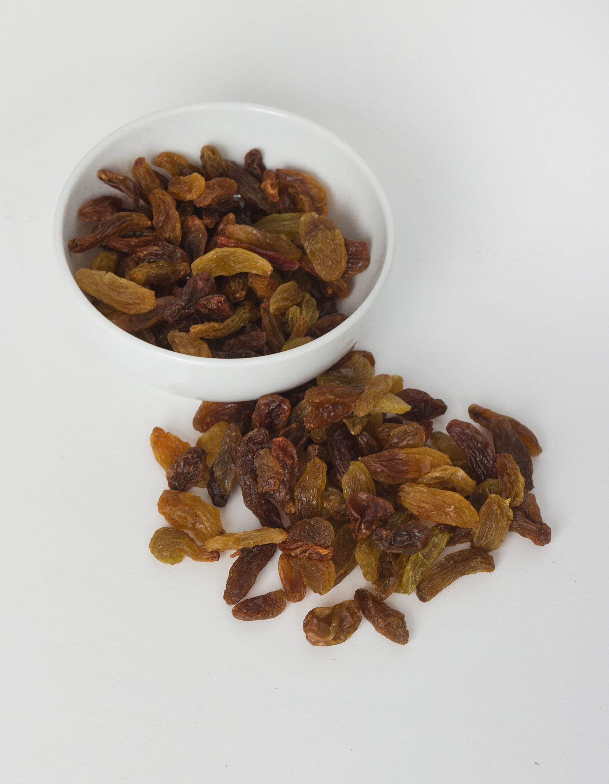 Sultaninen getrocknet - obrazek 2