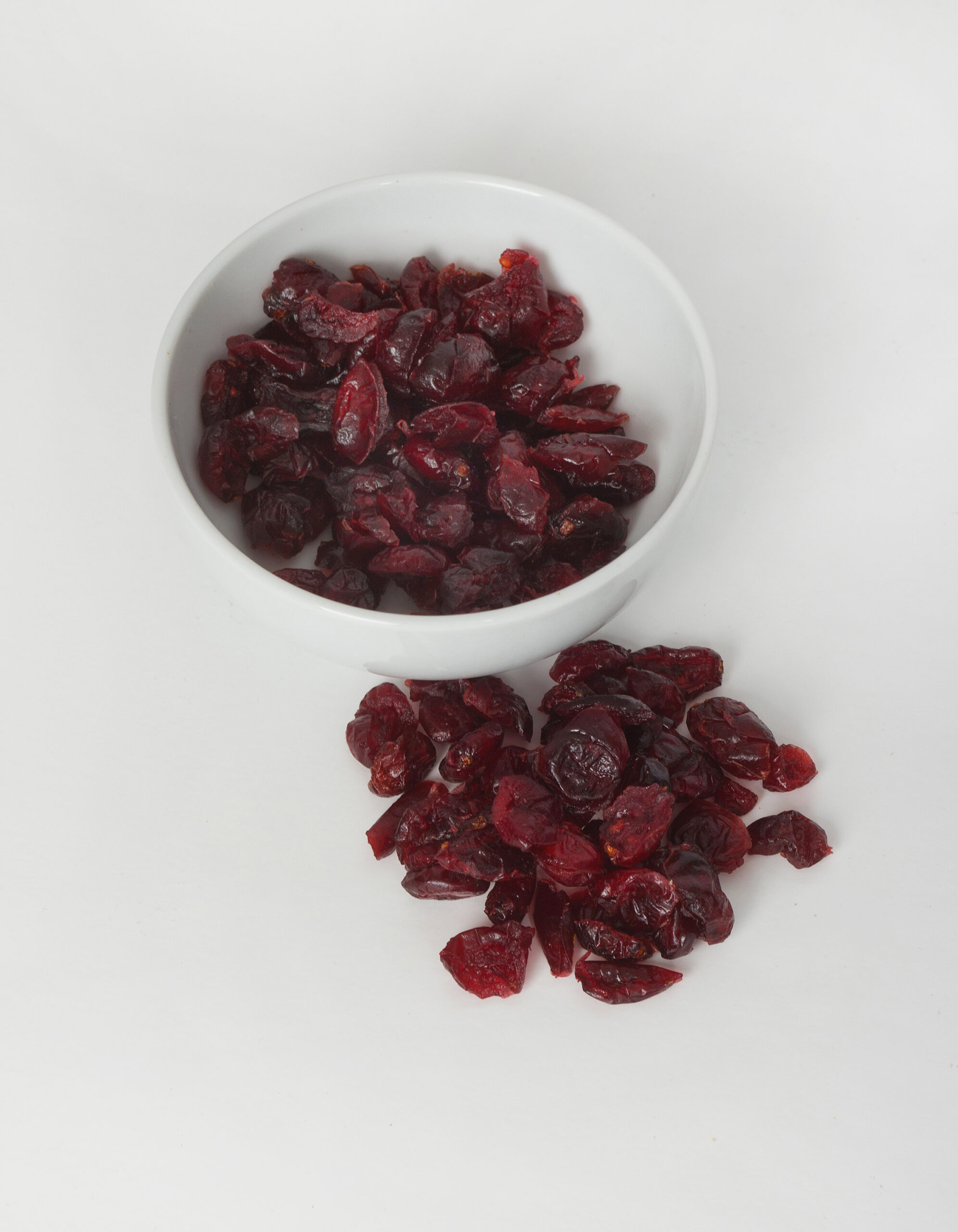 Preiselbeeren getrocknet - obrazek 3