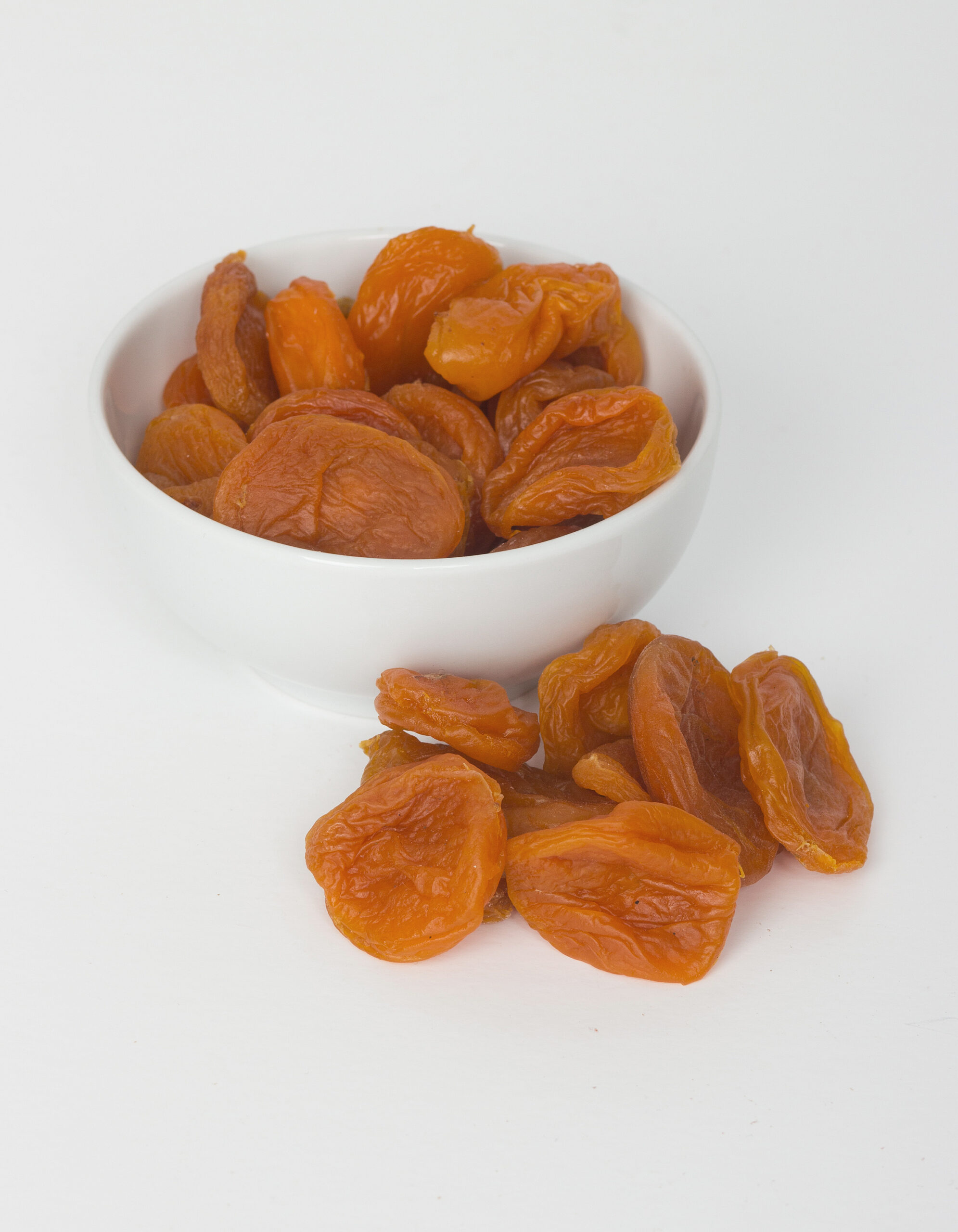 Aprikosen getrocknet - obrazek 3