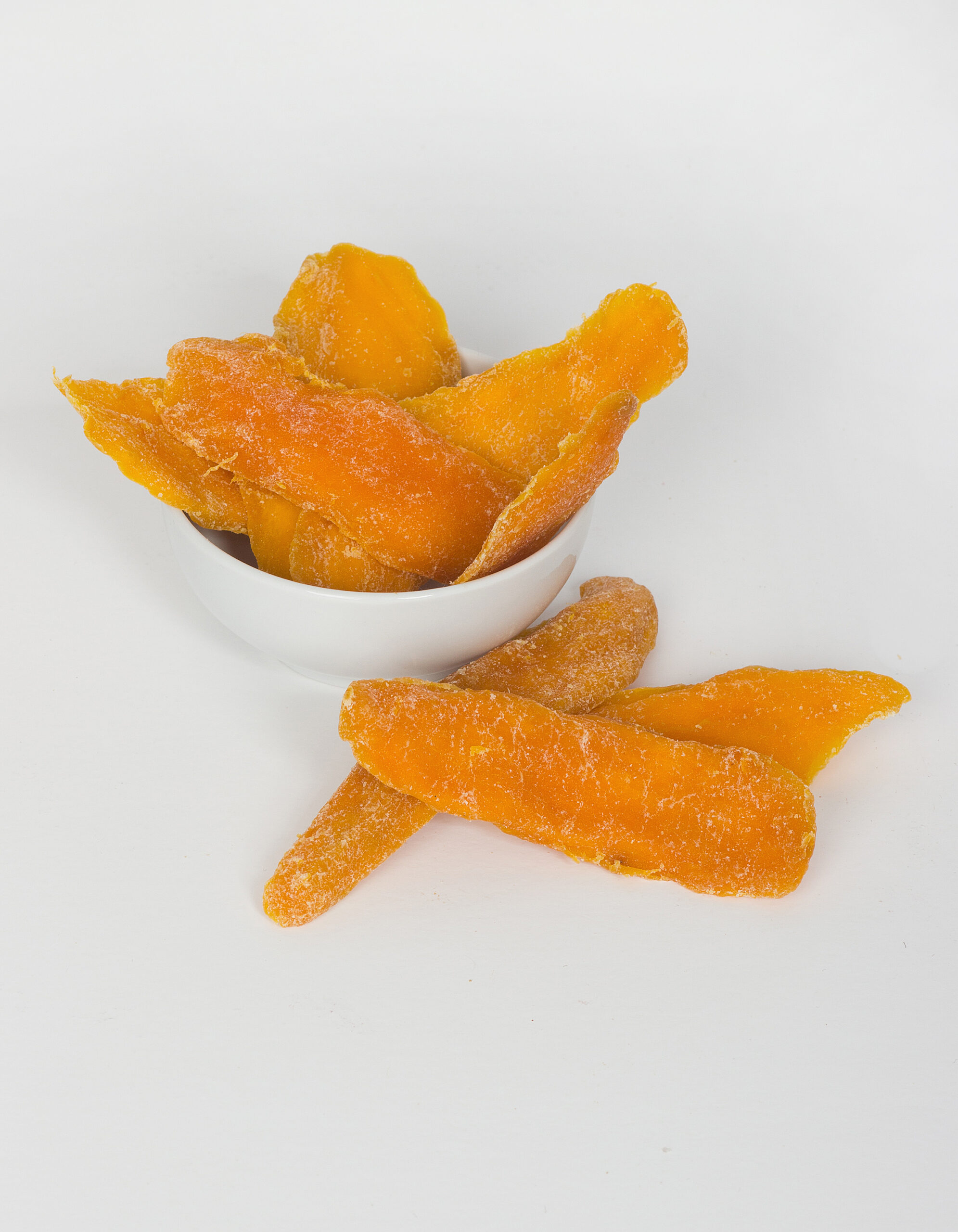 Mango getrocknet - obrazek 2