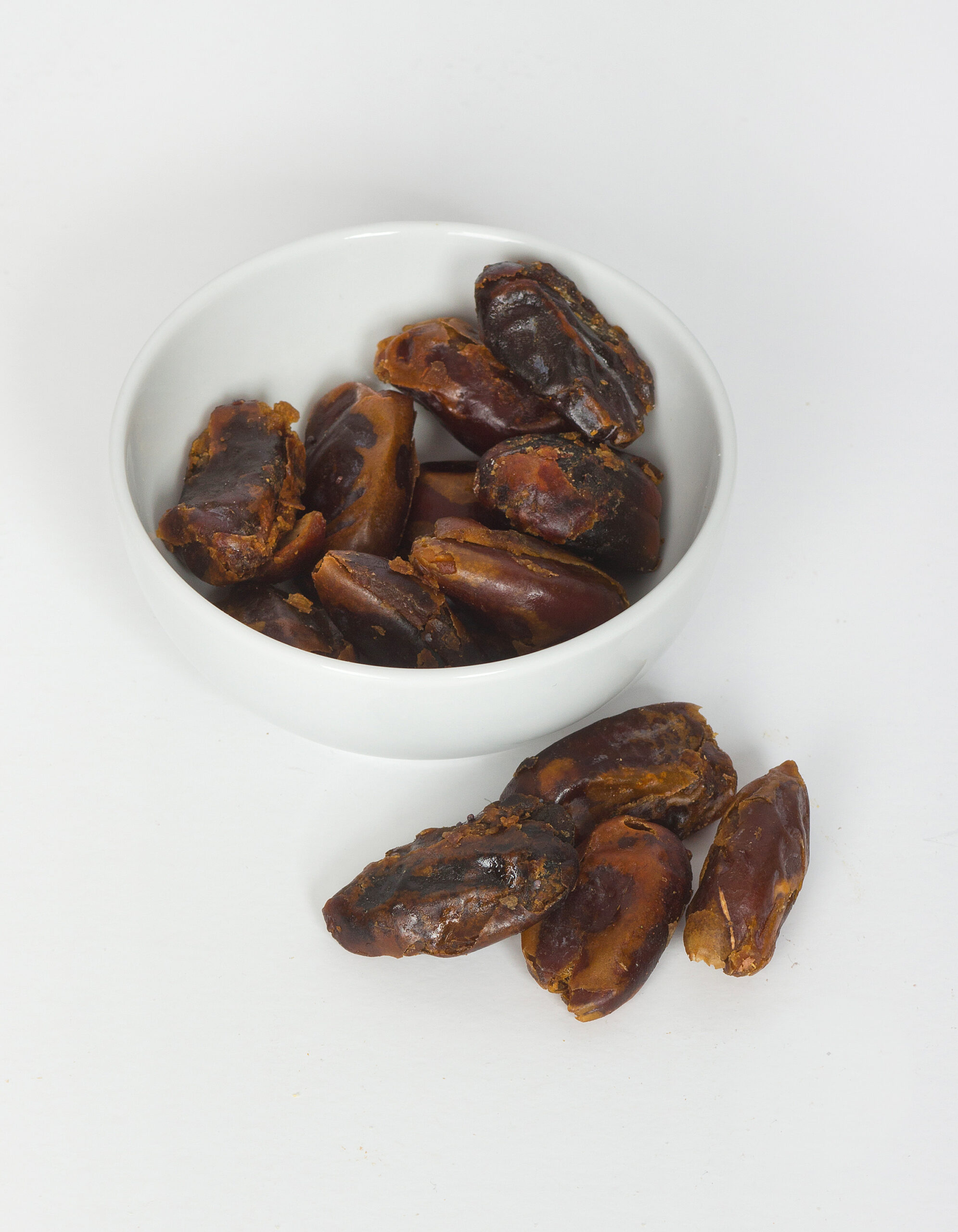 Datteln getrocknet - obrazek 2