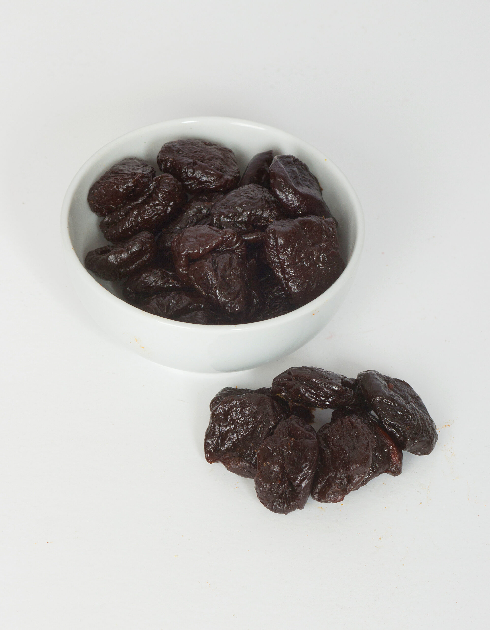 Pflaumen getrocknet - obrazek 2