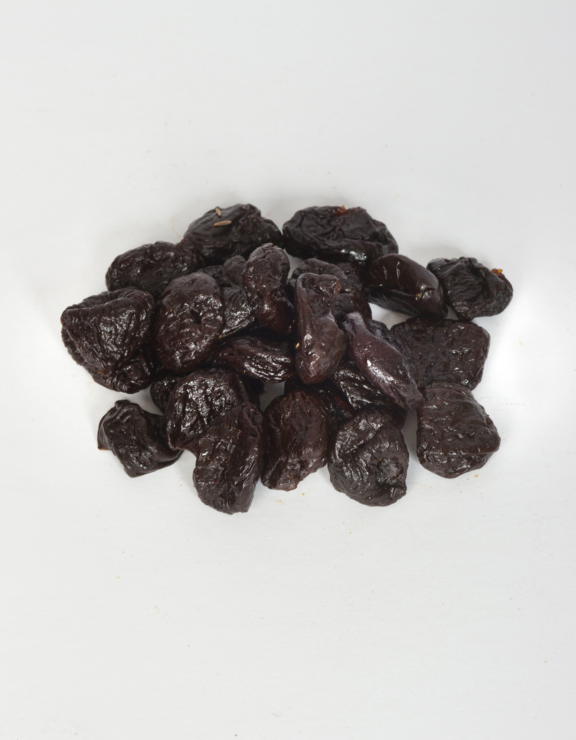 Pflaumen getrocknet - obrazek 3