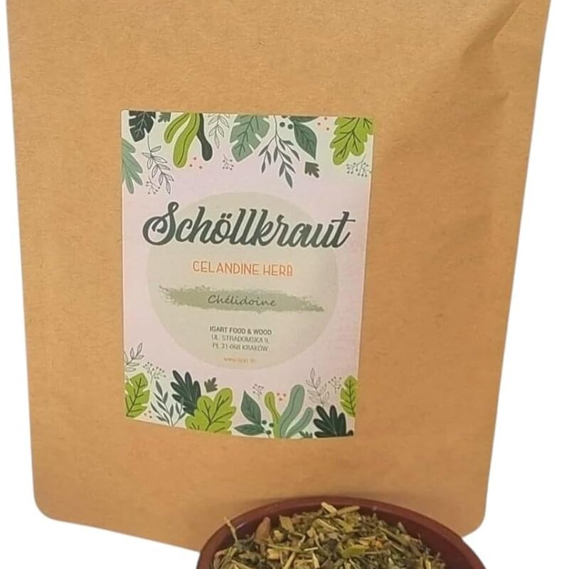 Schöllkraut