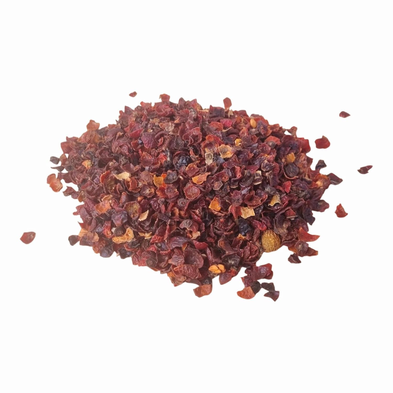 Hagebuttenschalen geschnitten - obrazek 3