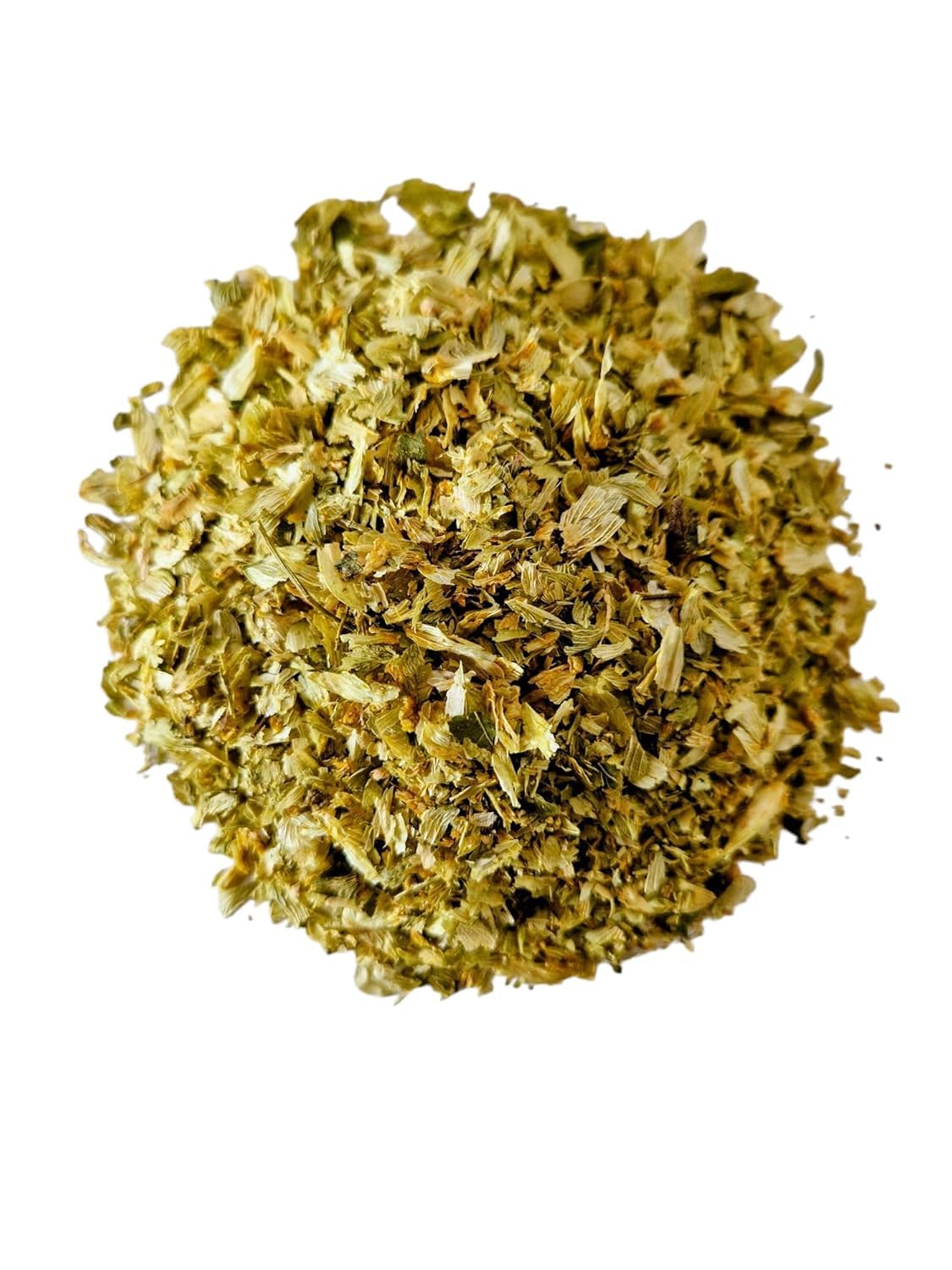 Hopfenblätter - obrazek 2