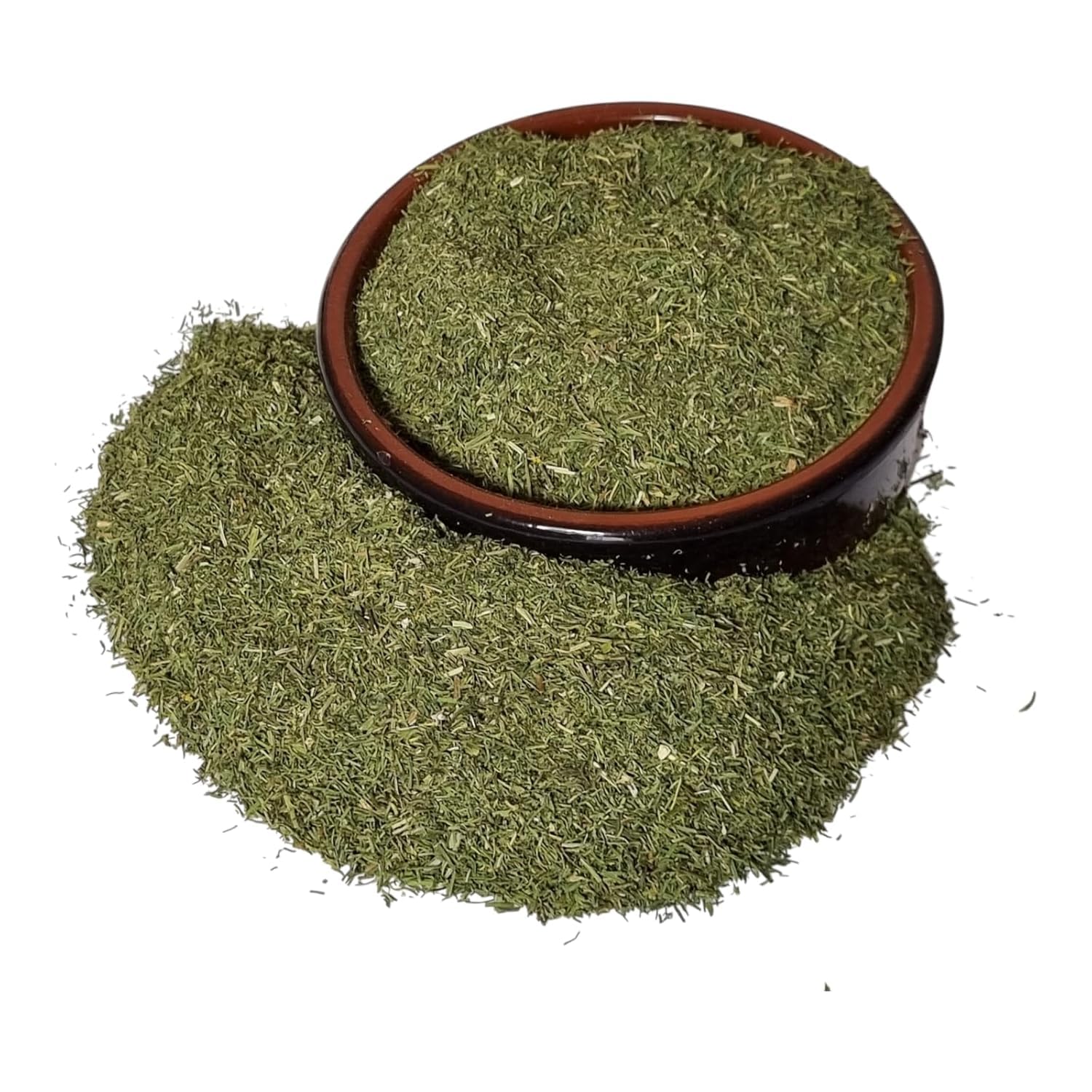 Dill getrocknet - obrazek 3