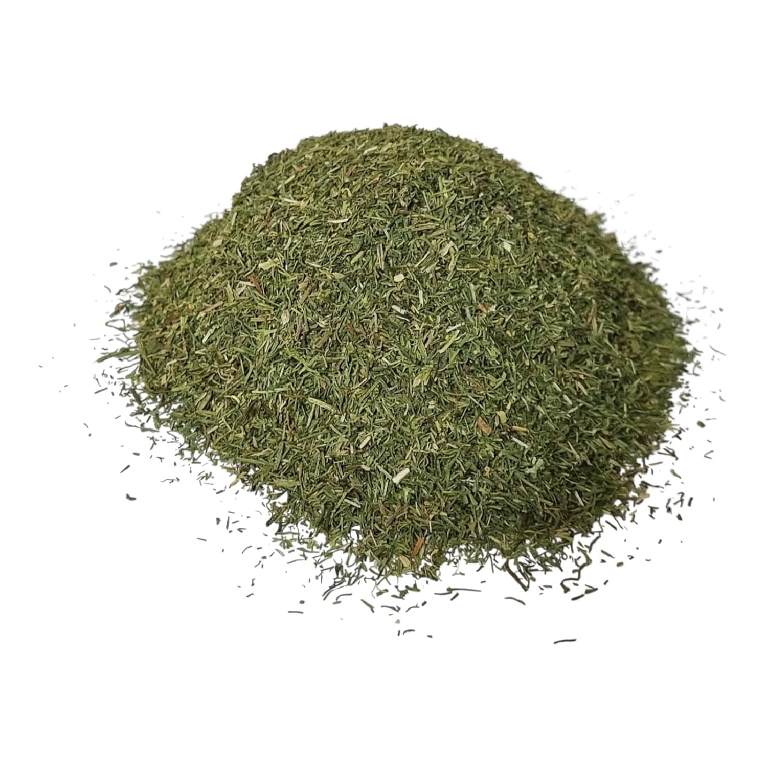 Dill getrocknet - obrazek 2