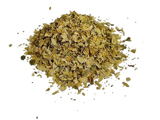 Hopfenblätter - obrazek 3